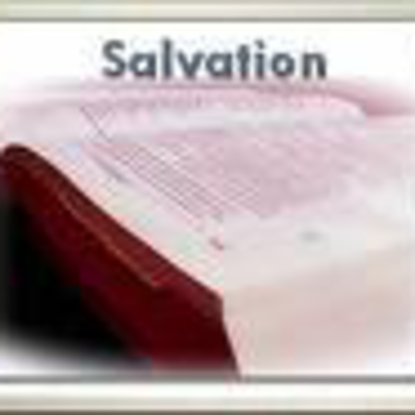 Recover in Christ