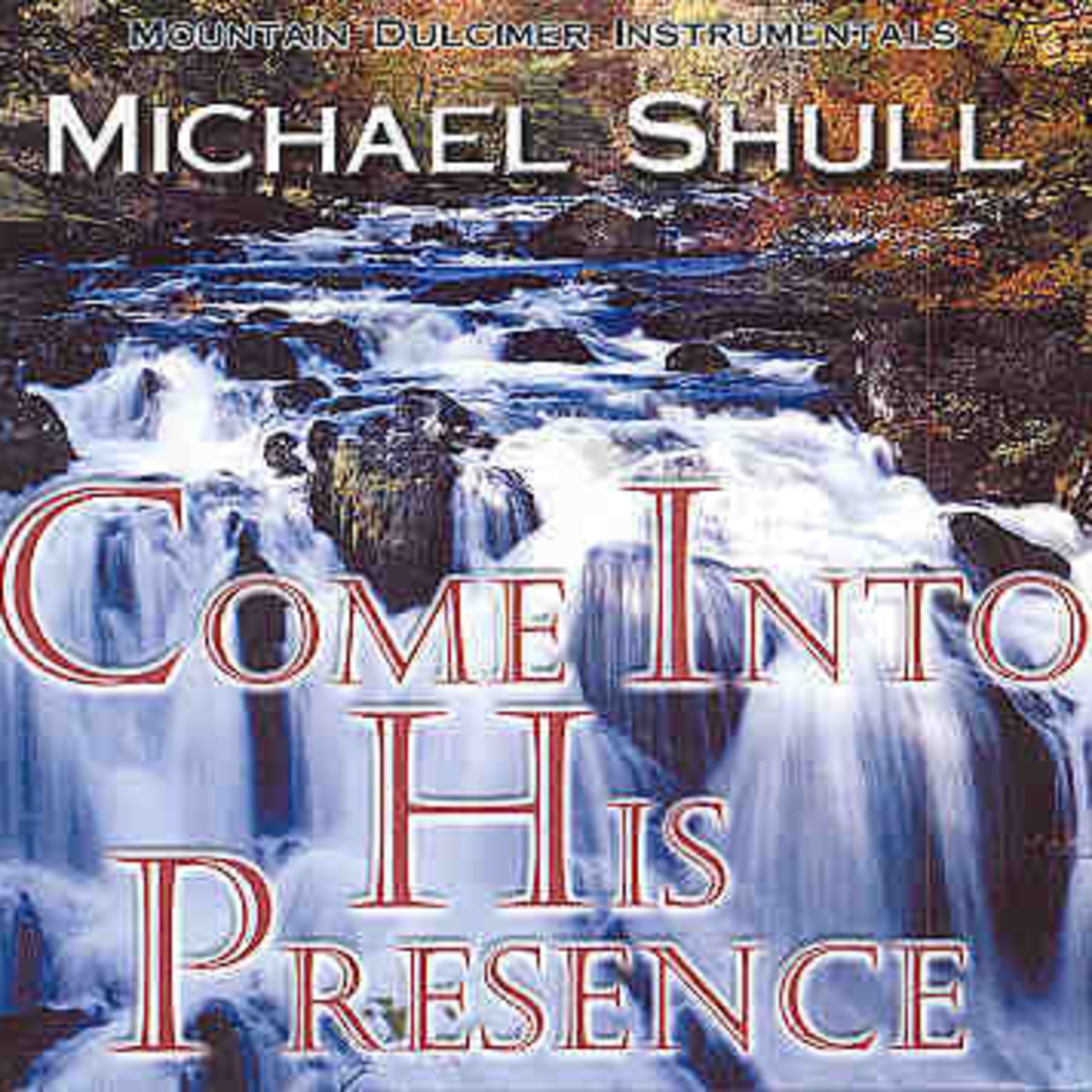 Recover in Christ