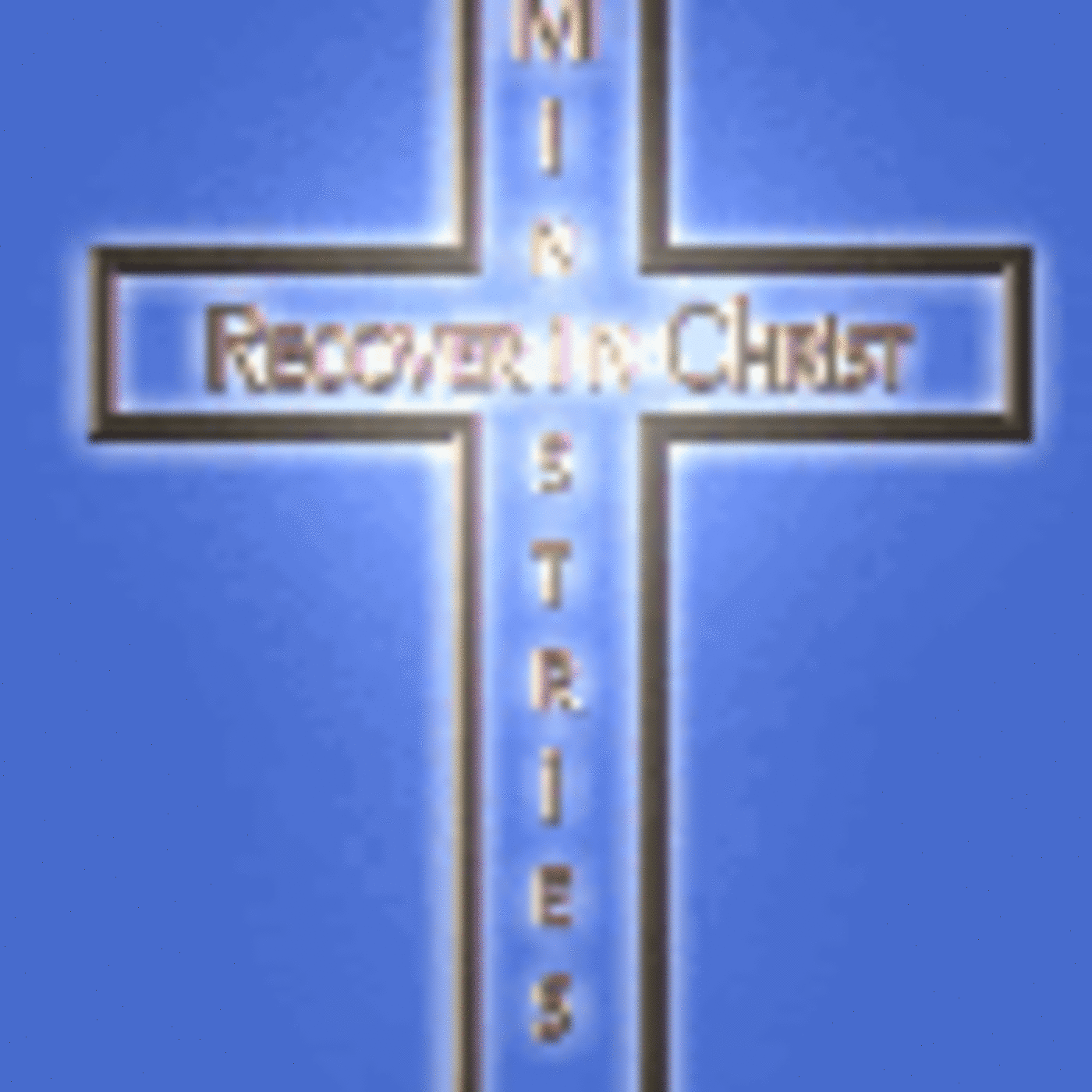 Recover in Christ