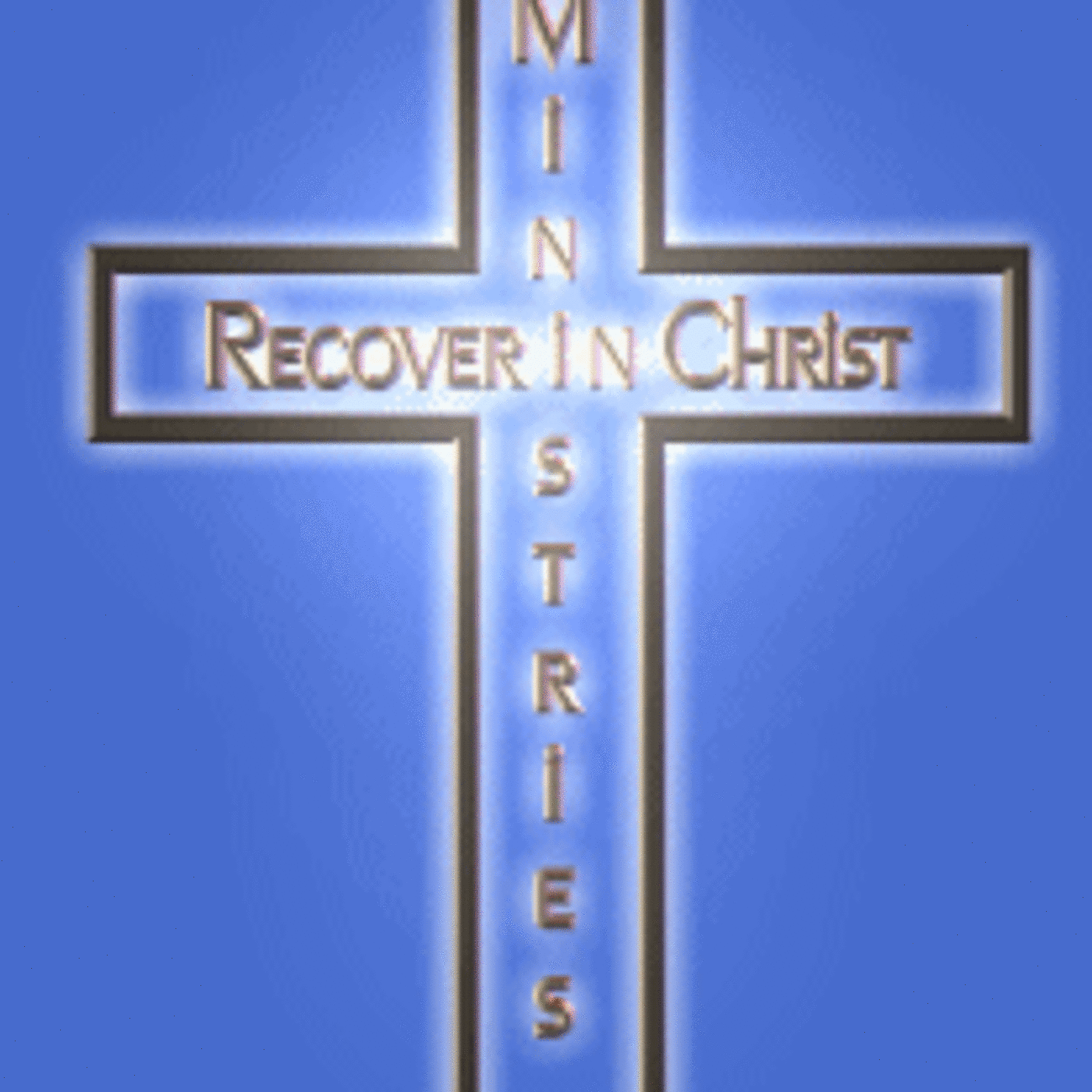 Recover in Christ