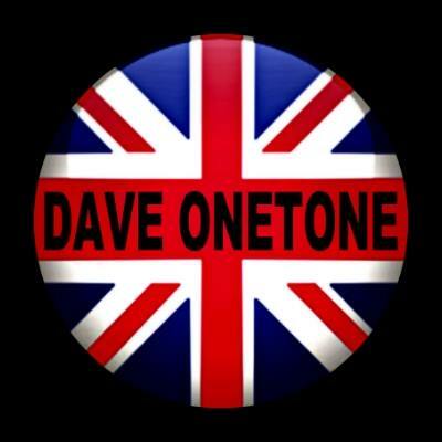 DAVE ONETONE - LIVE 27.11.22