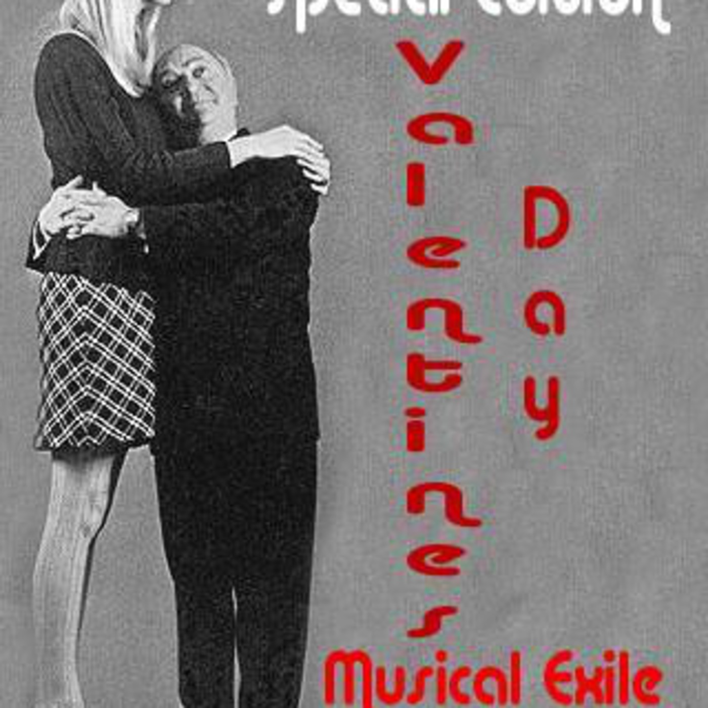 Musical Exile with hideelee