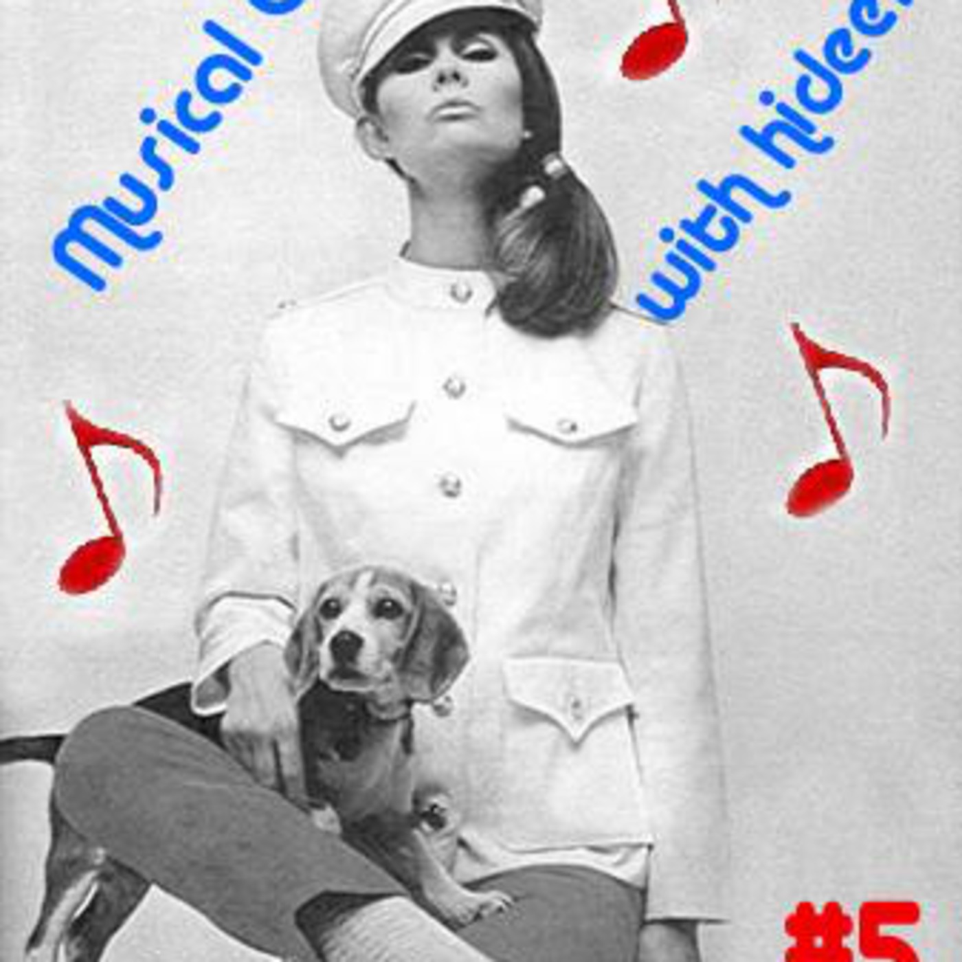 Musical Exile with hideelee