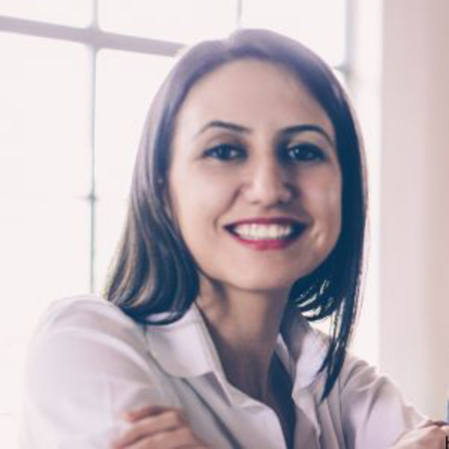 Felicia Garcia's Podcast