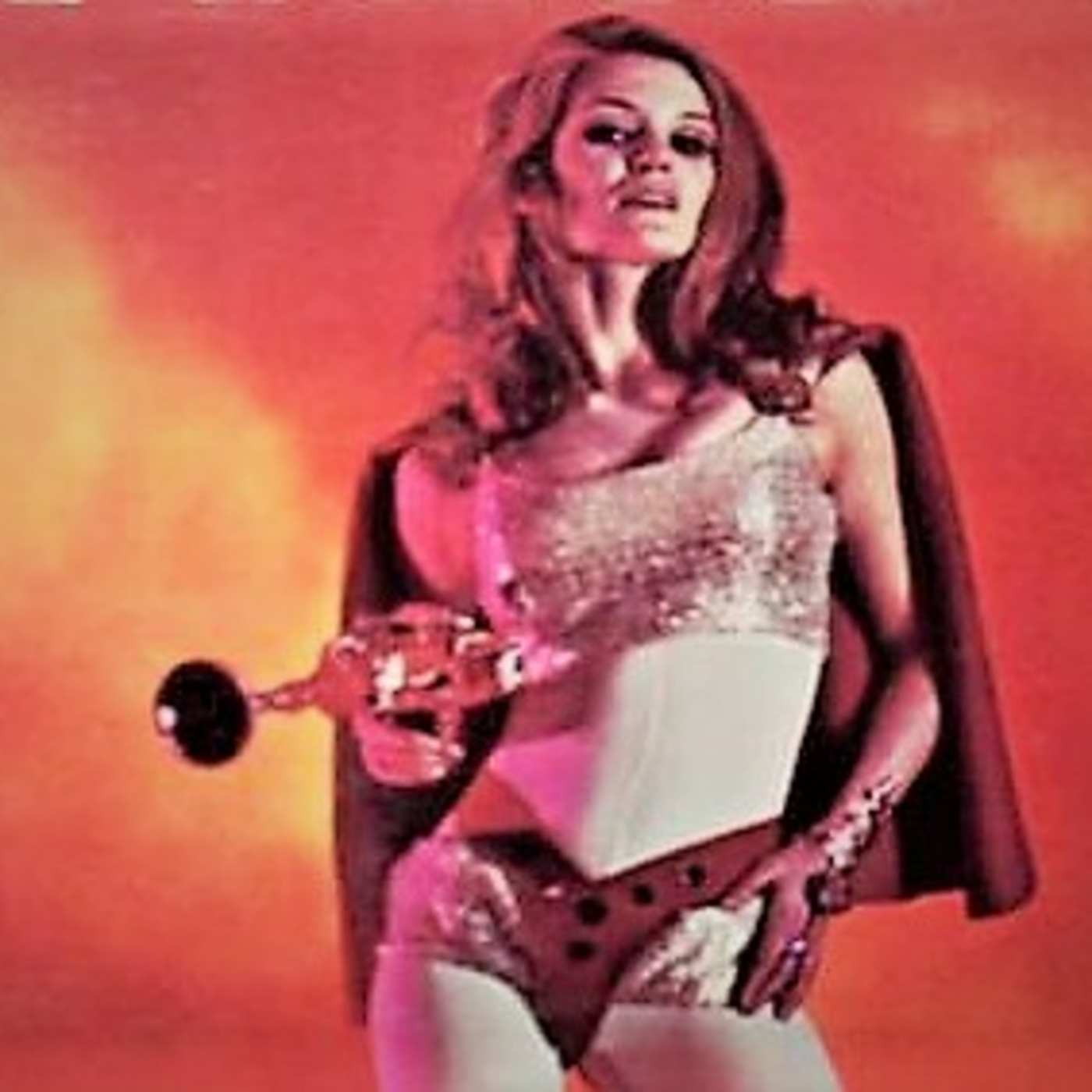 Episode 619: Circe The Goddess