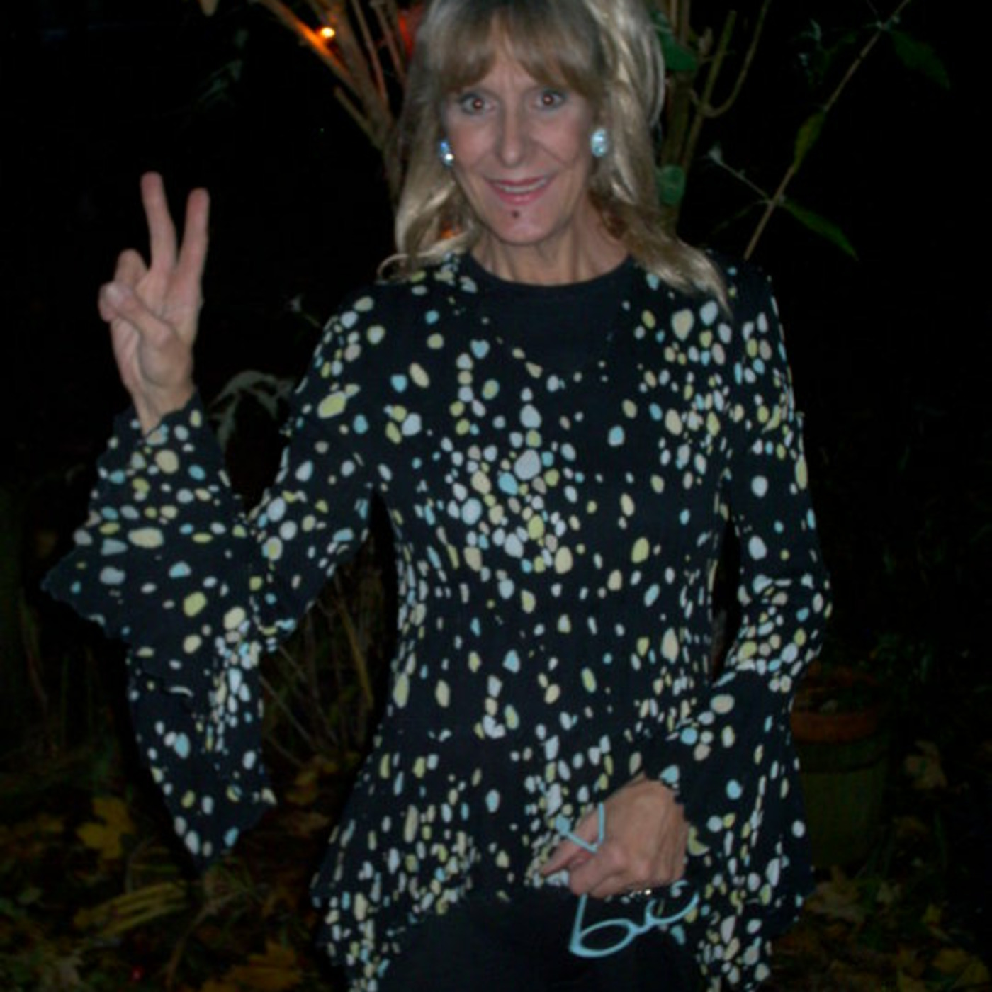 Episode 623: The Autumn Leaves