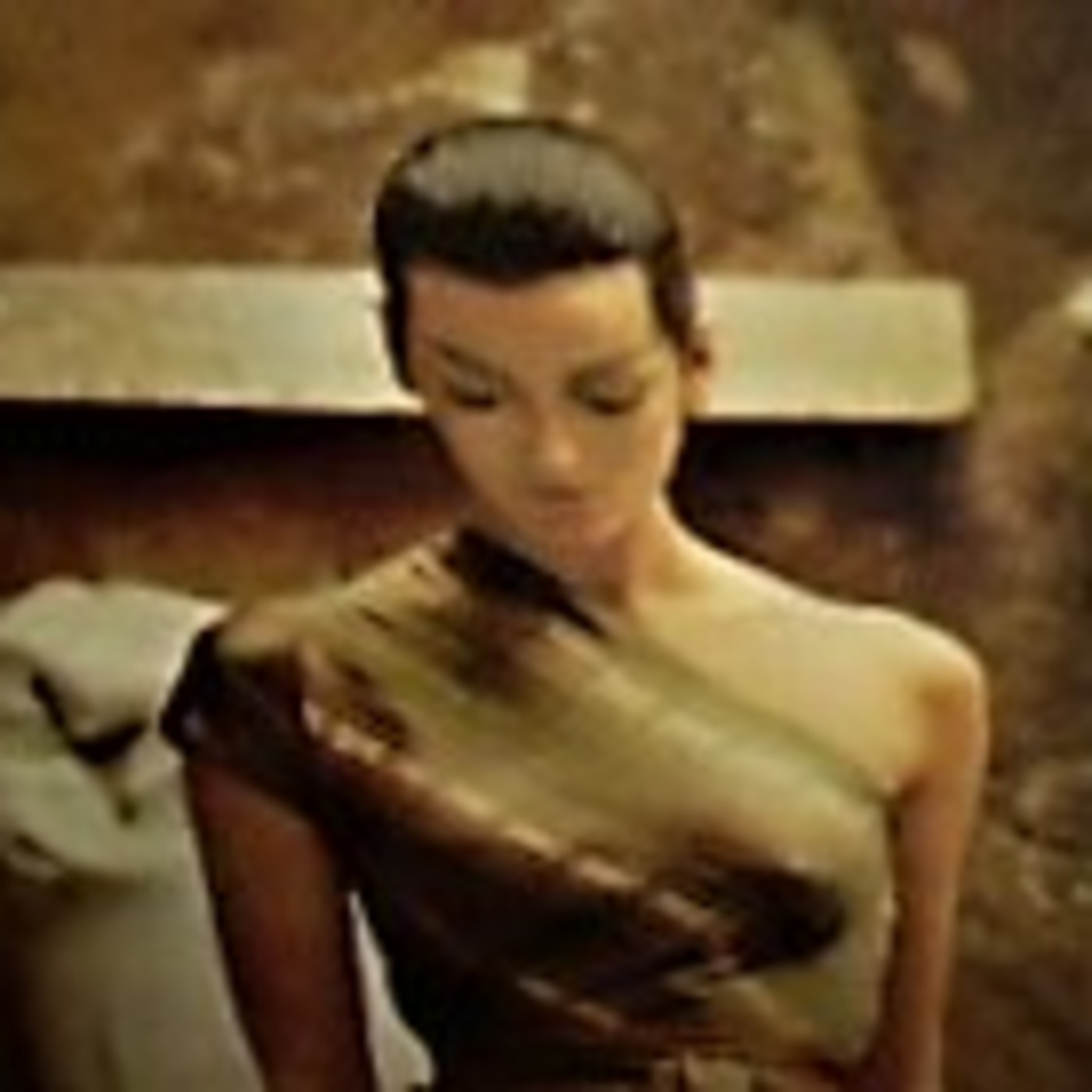 Episode 624: The Ghost Of Gethsemane