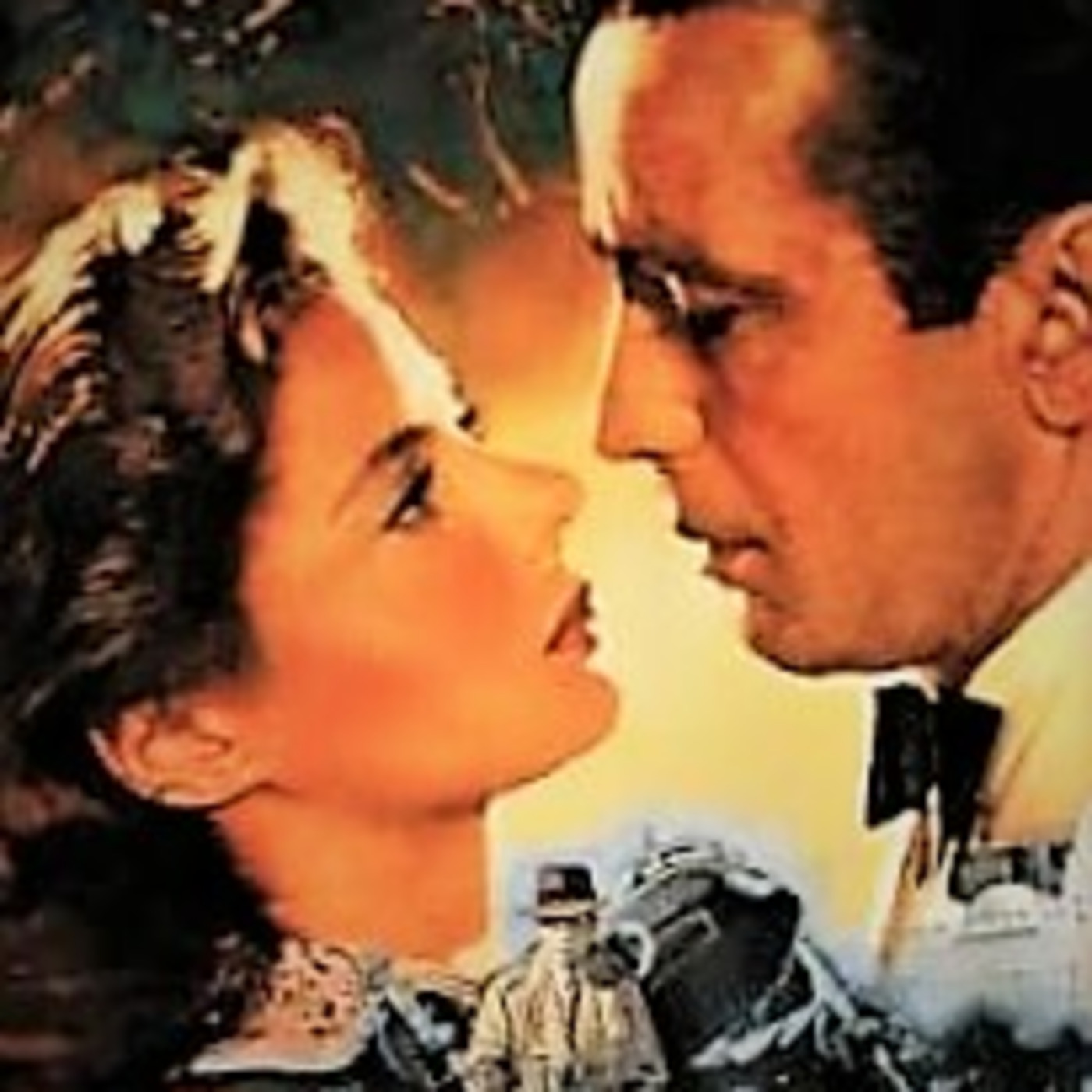 Episode 628: As Time Goes By