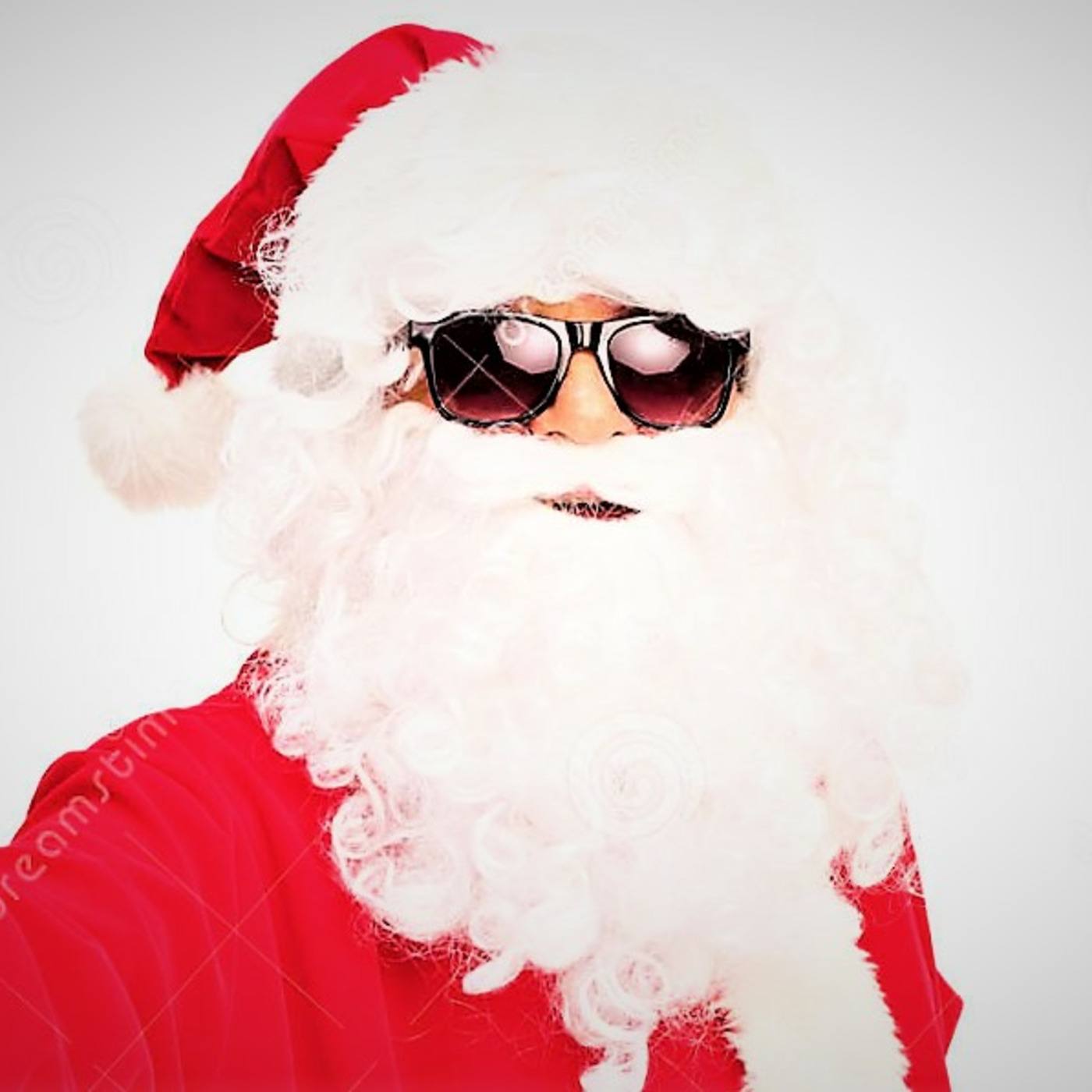 Episode 633:  A Lounge World Christmas