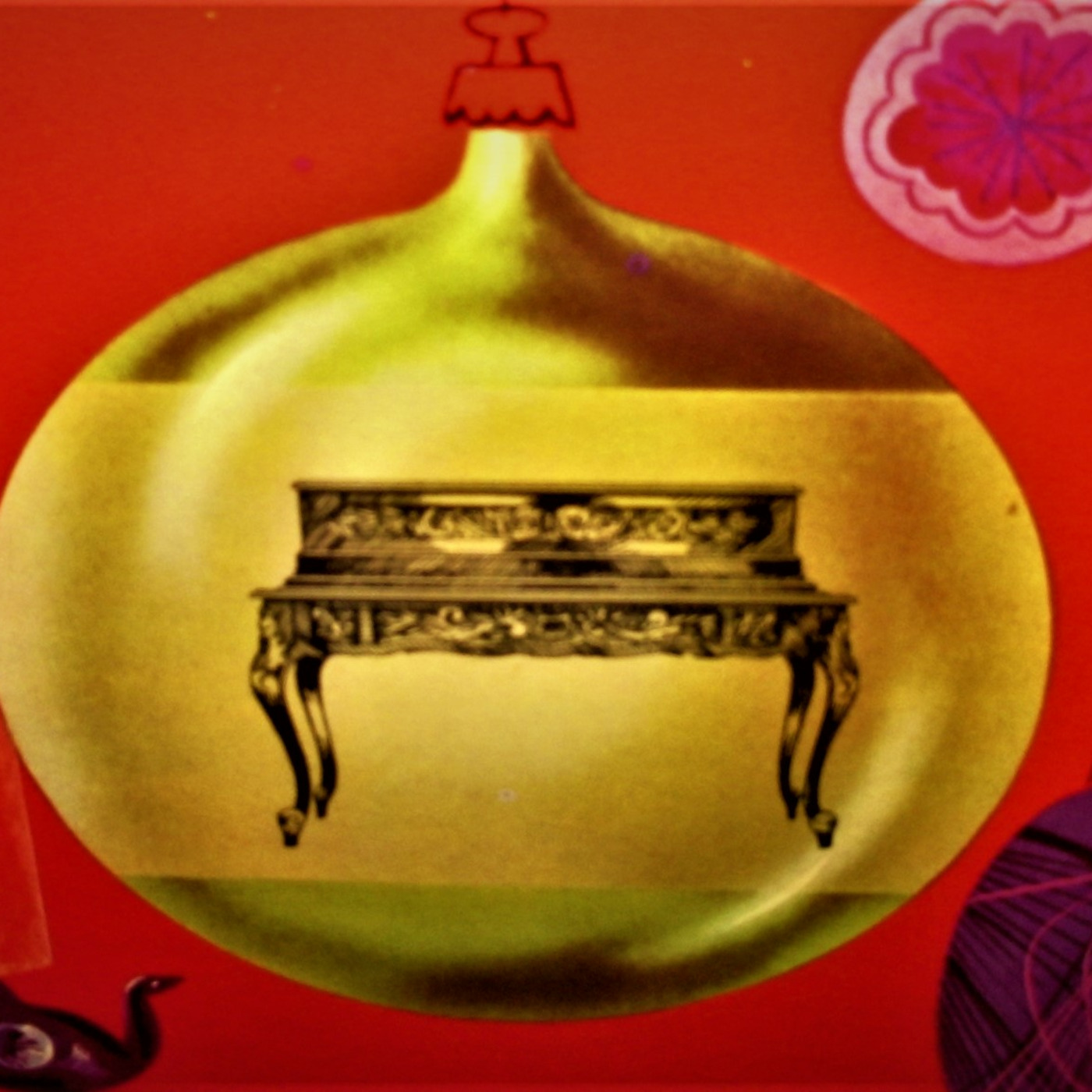 Episode 635: Heart Of December