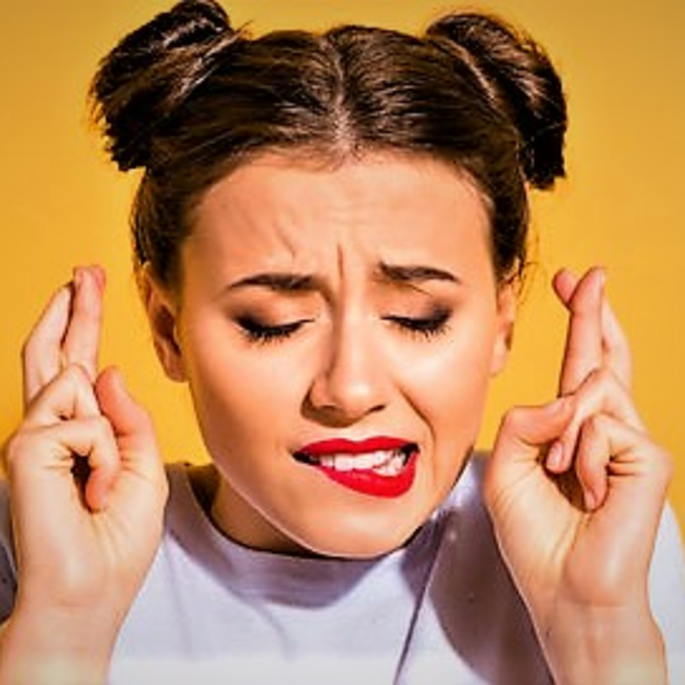 Episode 636: Oy Vey To The World