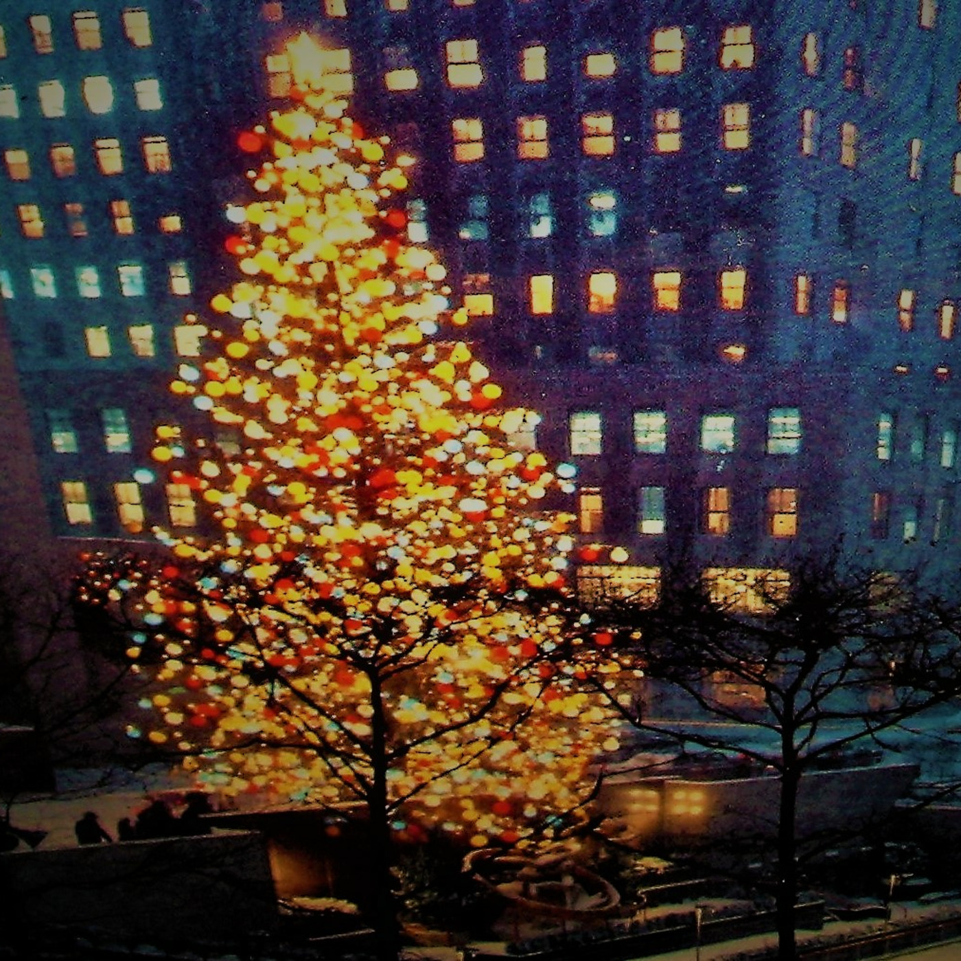 Episode 638: Not A Christmas Story