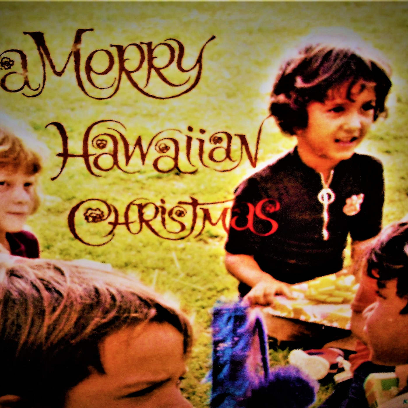 Episode 639: Hapa Haole Christmas