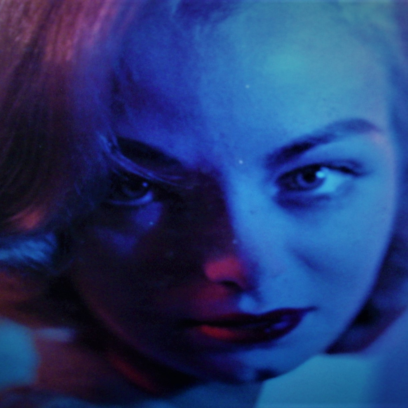 Episode 644: Serenade In Blue