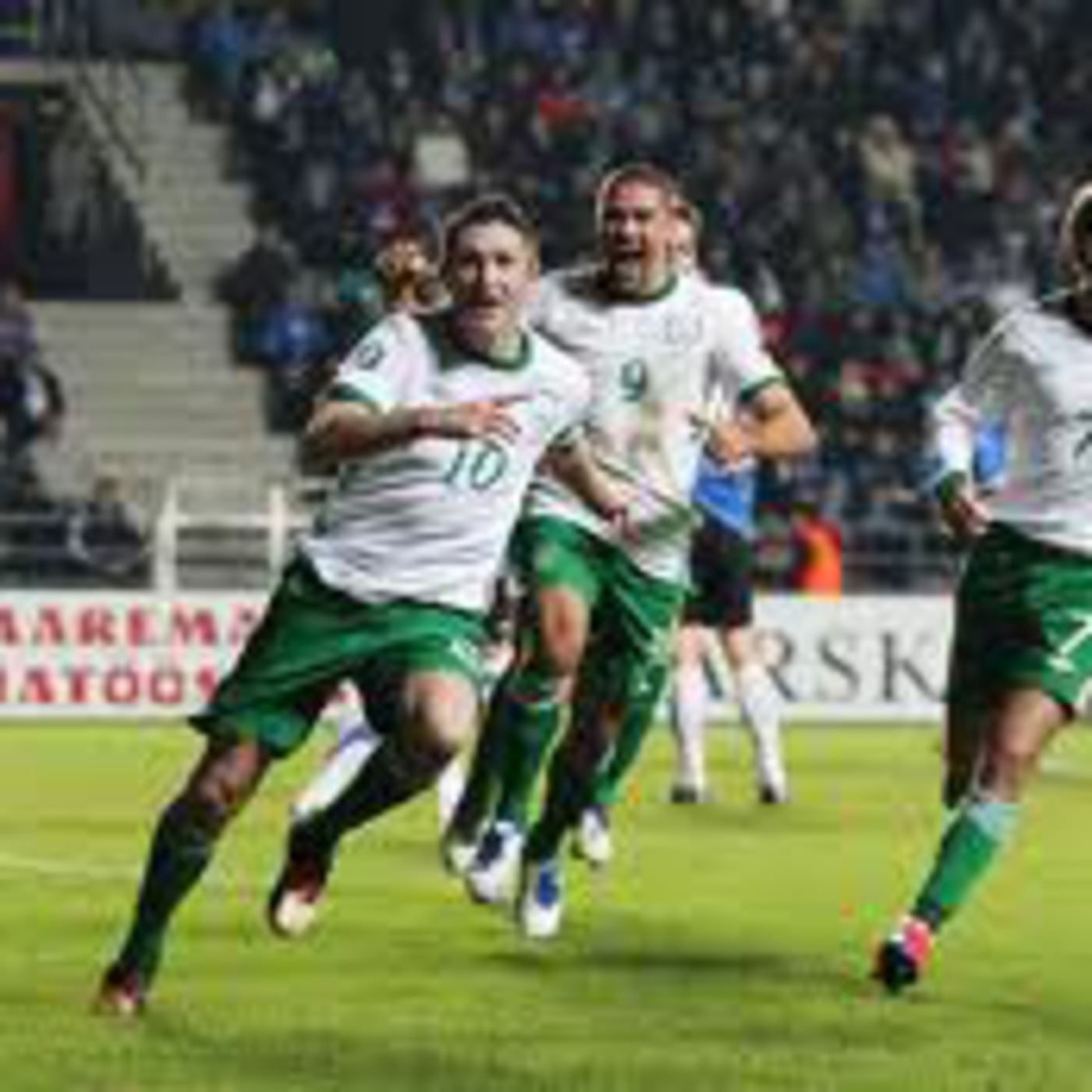 Episode 6 - Glory for the home nations, FA cup magic and a spanner in the works at Newcastle