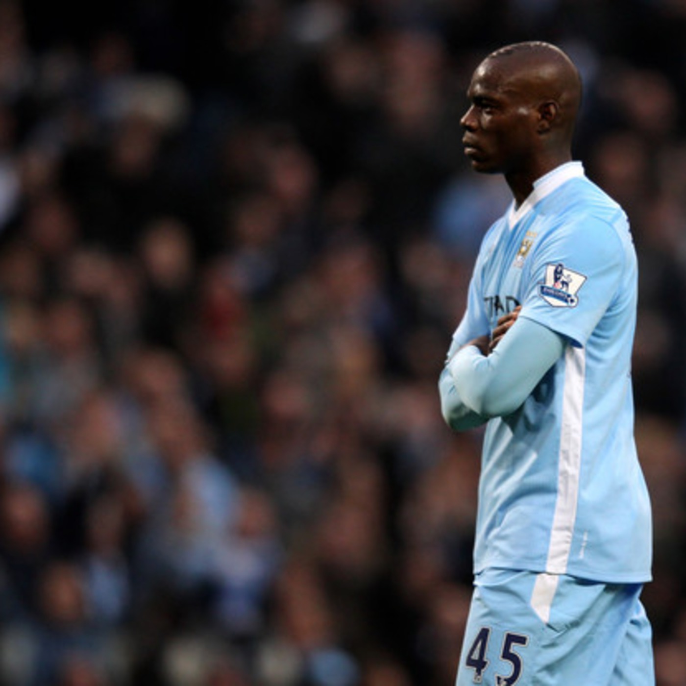 Footy Review Show Episode 7 - City and Utd romp whilst Chelsea struggle