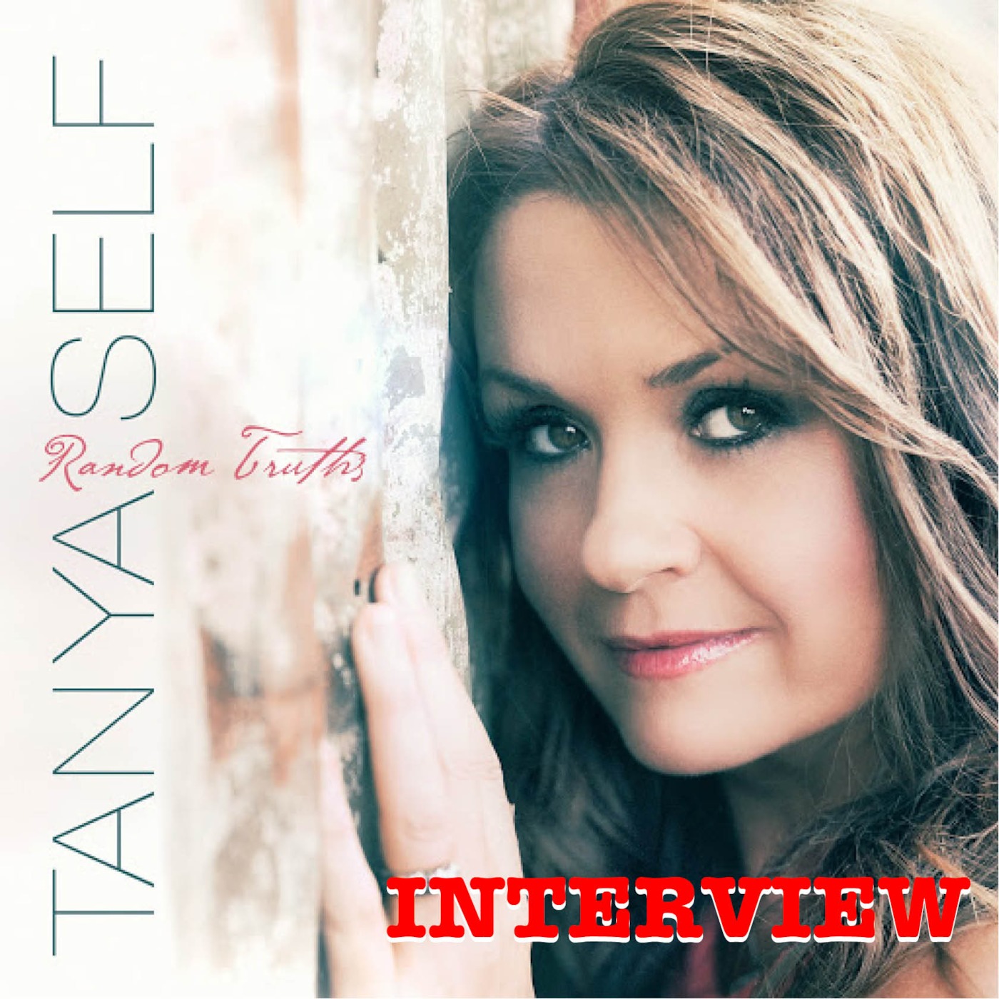 Artist Interview 98 - Tanya Self on Ben Sorensen's REAL Country episode artwork