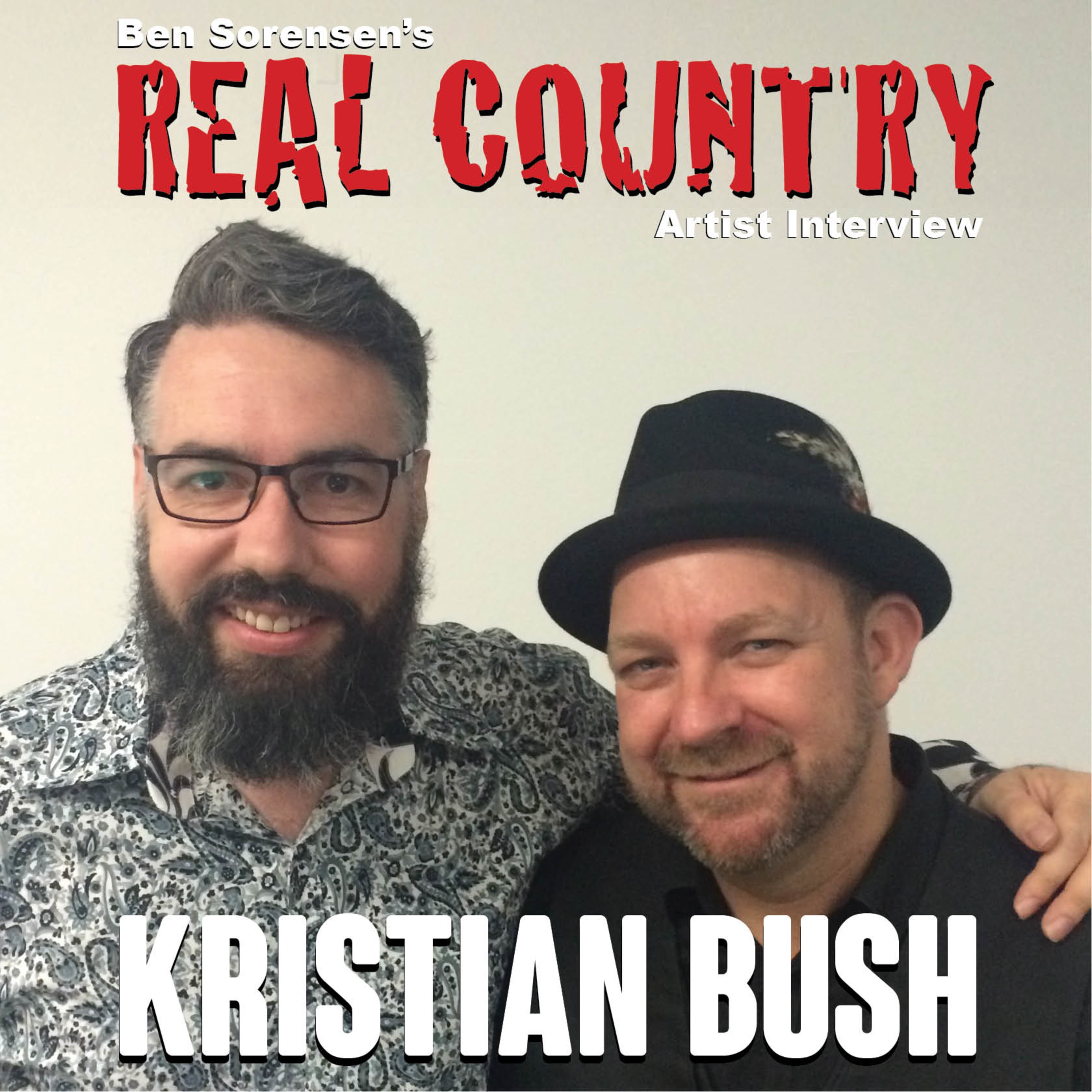 Ben Sorensen\'s REAL Country