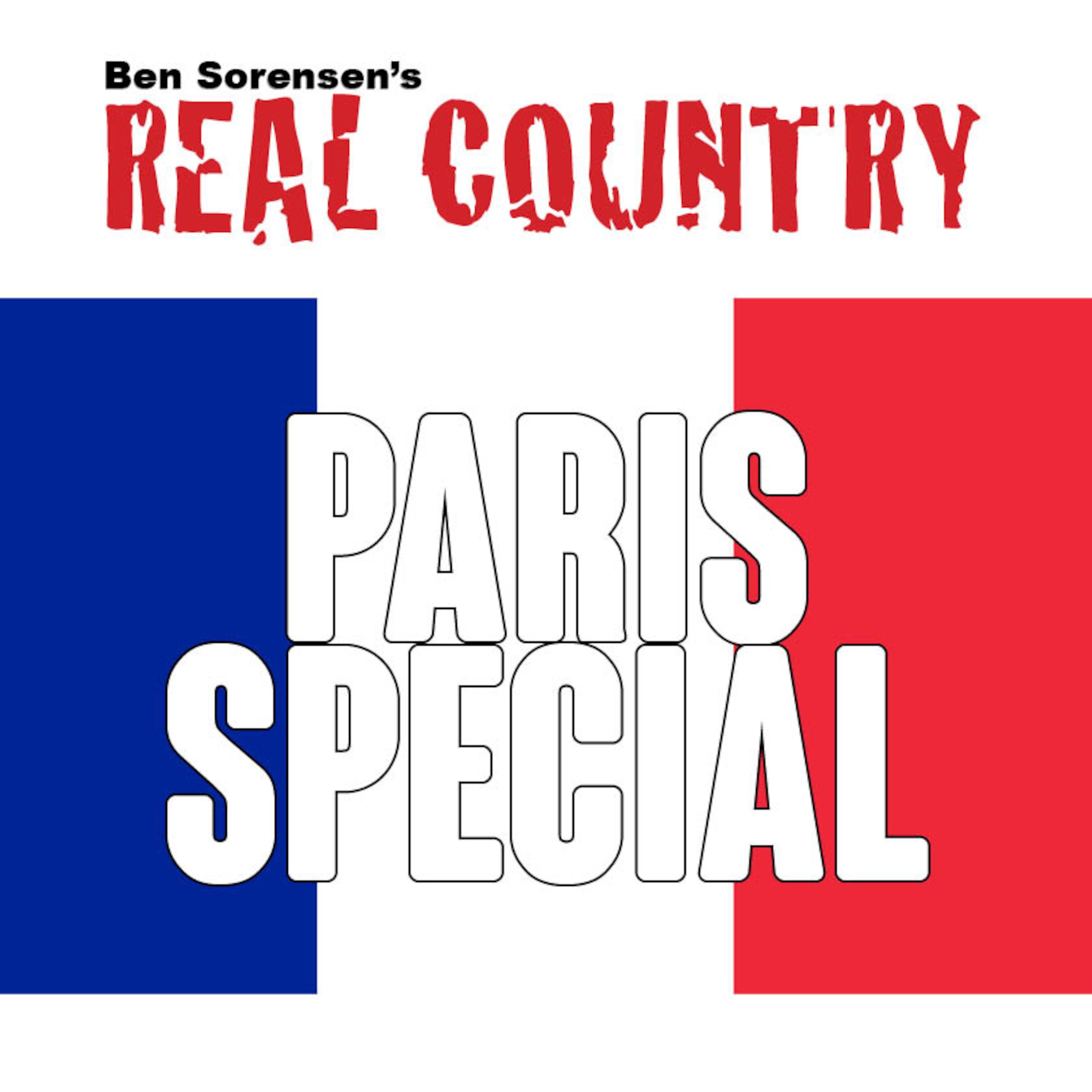 Ben Sorensen\'s REAL Country