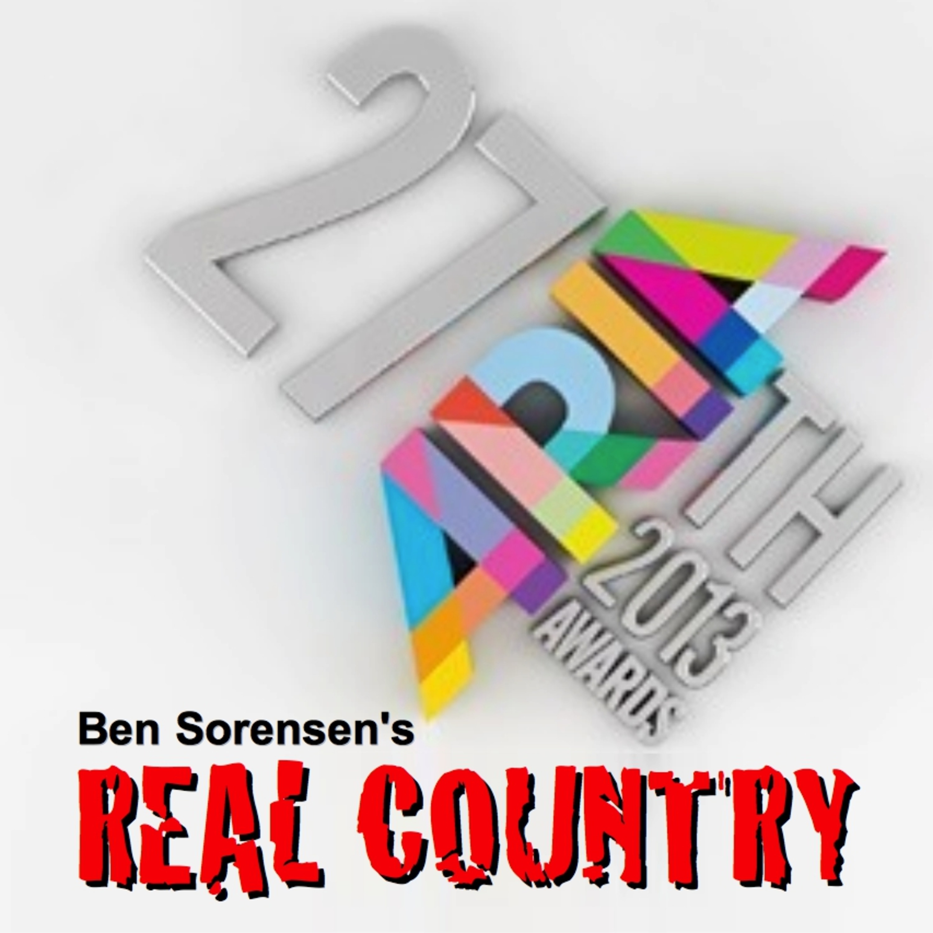 Ben Sorensen\'s REAL Country