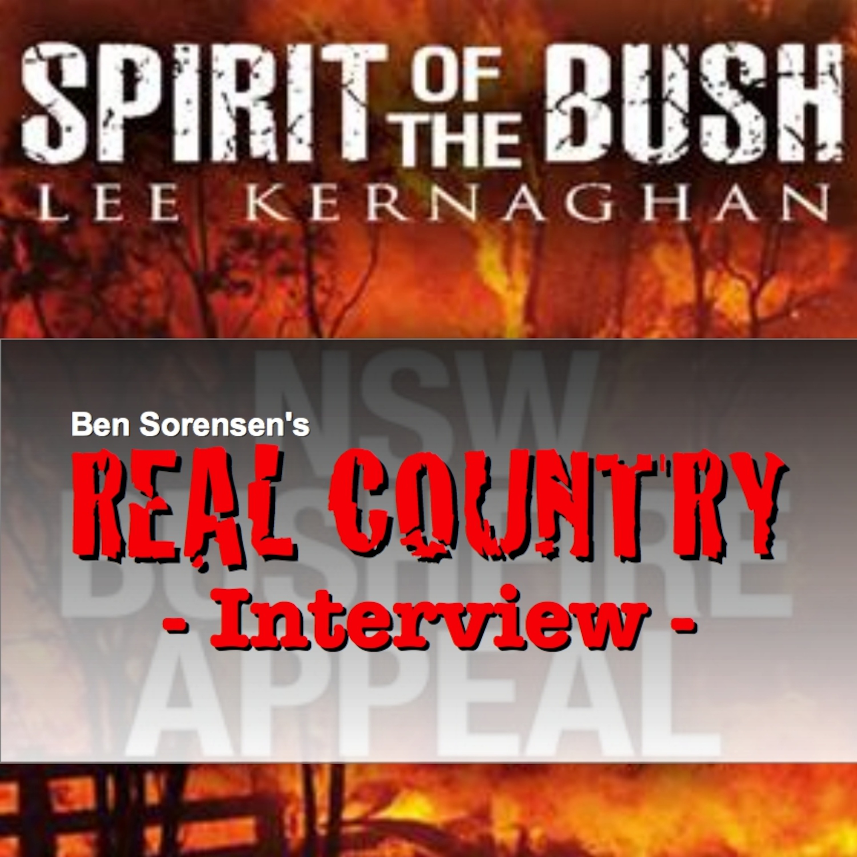 Ben Sorensen\'s REAL Country