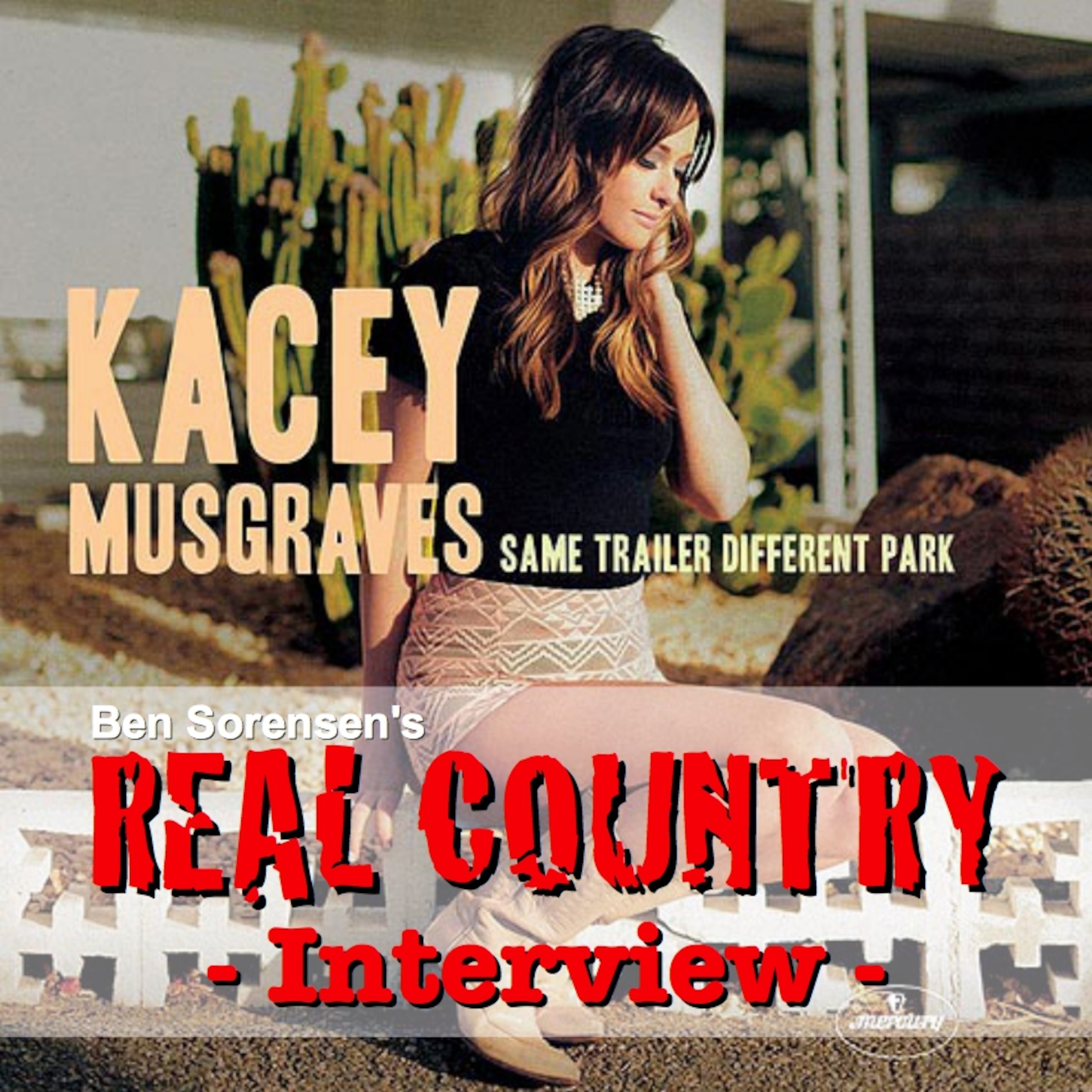 Ben Sorensen\'s REAL Country