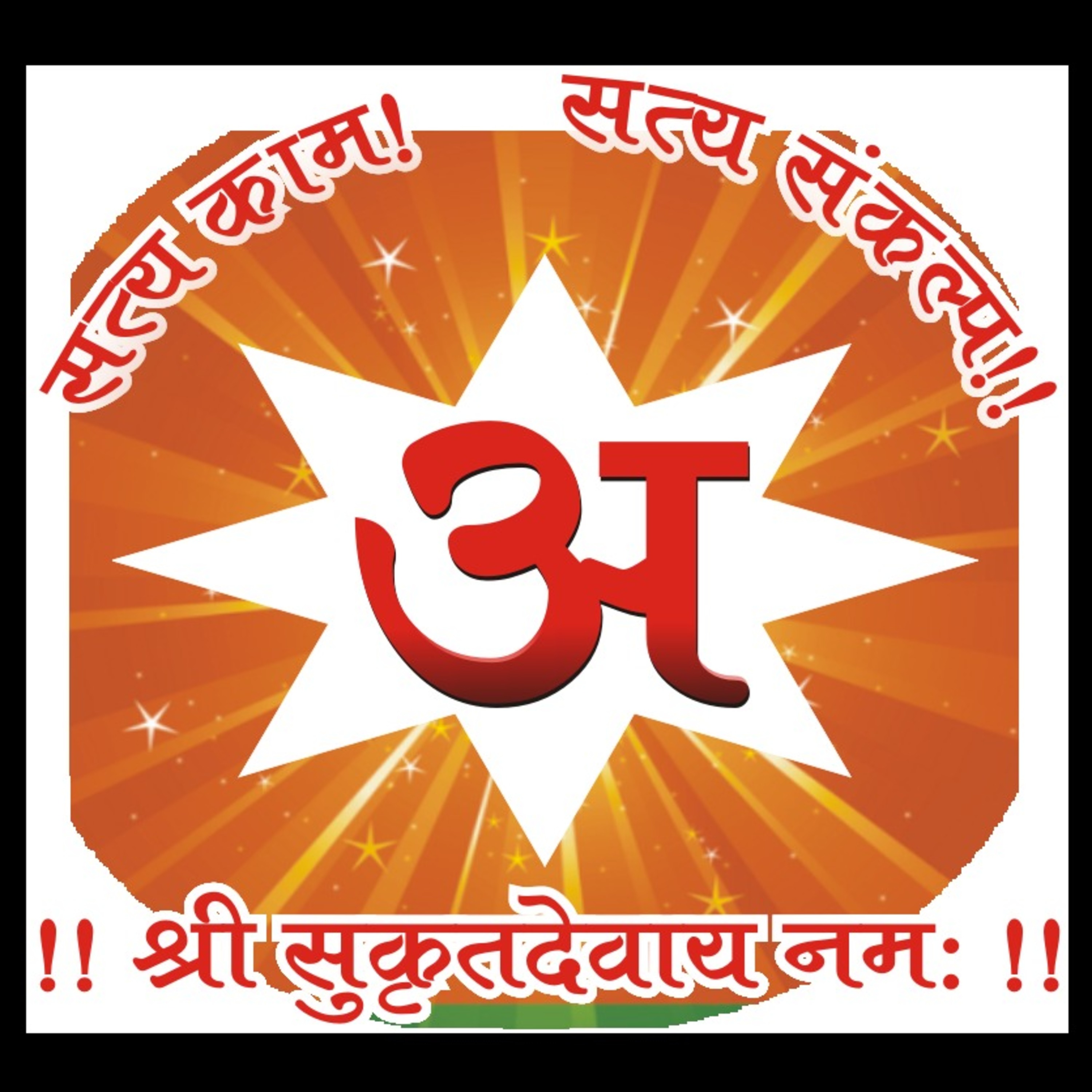 Vihangam Yoga- Divyavani- Sant Shree Vigyan Deo Ji Maharaj- 13 Jan 2017 episode artwork