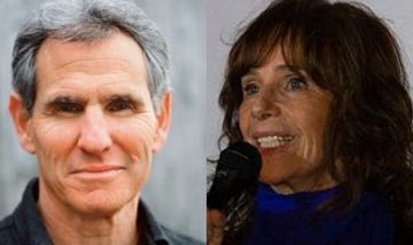 Free Forum Q&A:   MINDFULNESS    JON KABAT-ZINN WHEREVER YOU GO, THERE YOU ARE;   COMING TO OUR SENSES: HEALING OURSELVES AND THE WORLD THROUGH MINDFULNESS   TRUDY GOODMAN founder, InsightLA in Santa 