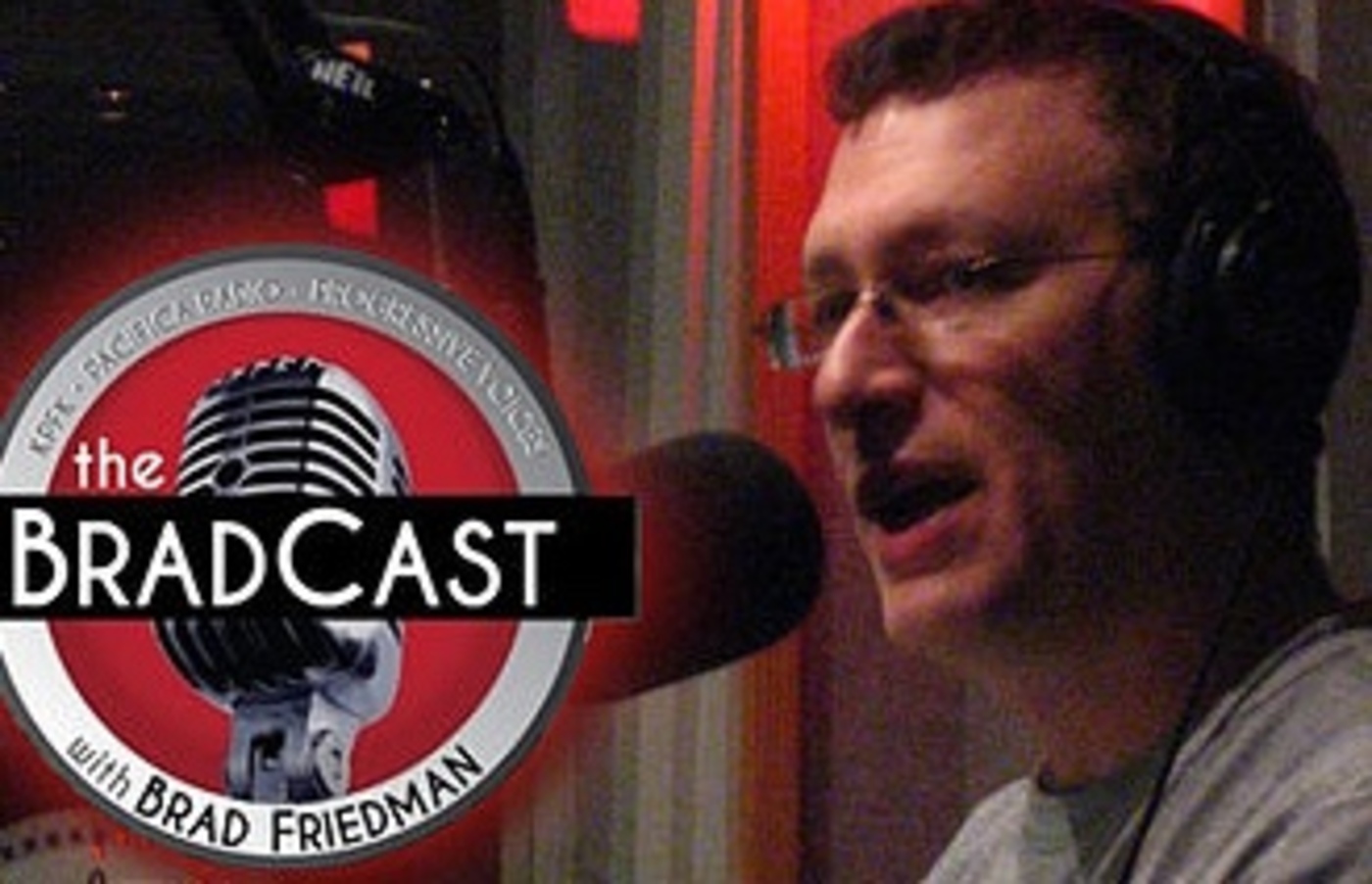 NEW-BRAD FRIEDMAN-How secure are our votes in November's midterm elections? episode artwork