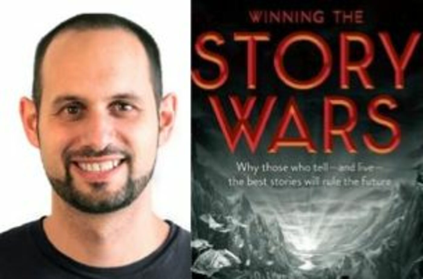 JONAH SACHS-Winning the Story Wars (2012)-As timely as ever