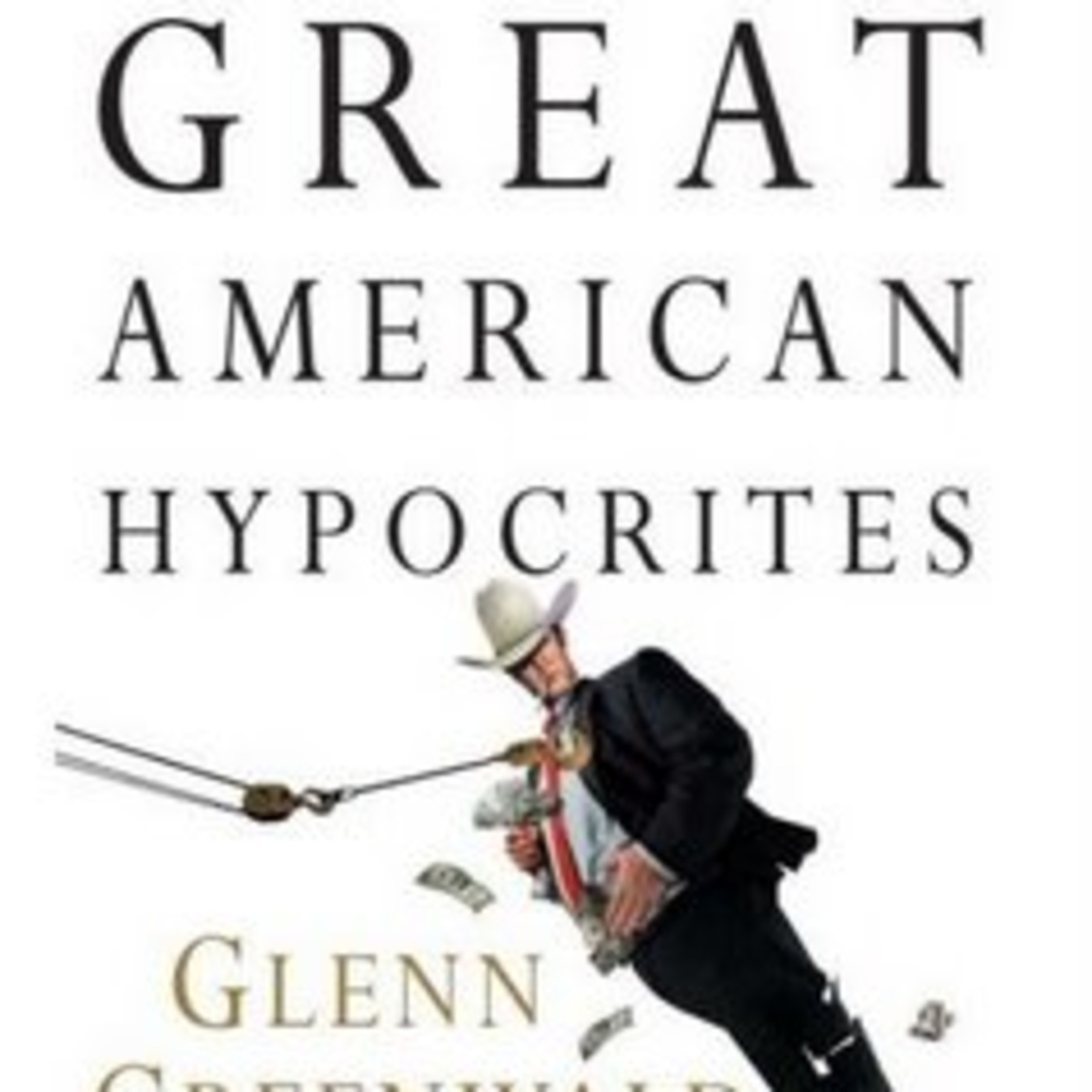 Q&A: Glenn Greenwald, Blogger & Author