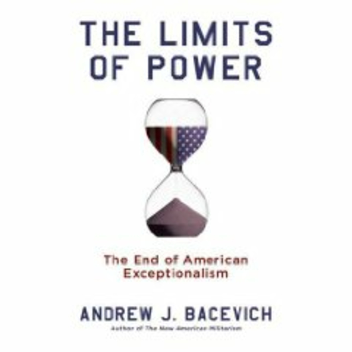 Q&A: Andrew Bacevich, Author