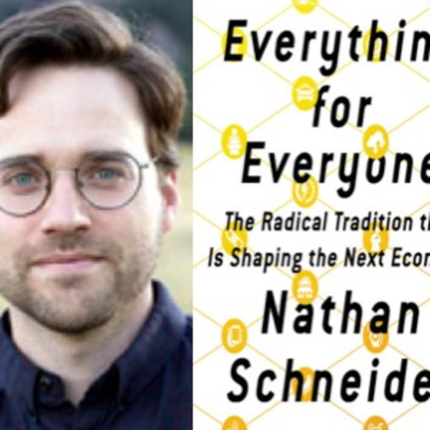 NEW: NATHAN SCHNEIDER - How much of a difference can co-ops make?