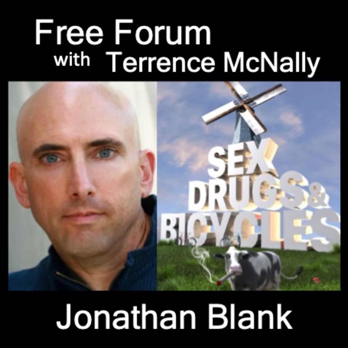 Free Forum with Terrence McNally