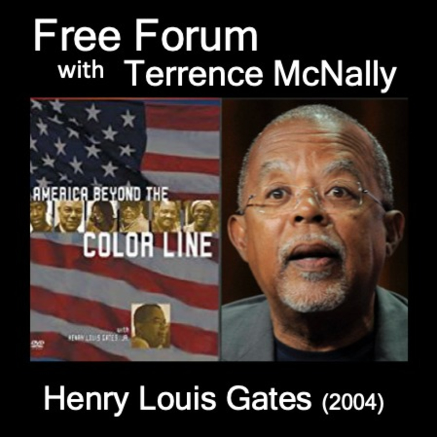 How did we get here? HENRY LOUIS GATES, America Behind the Color Line (2004)