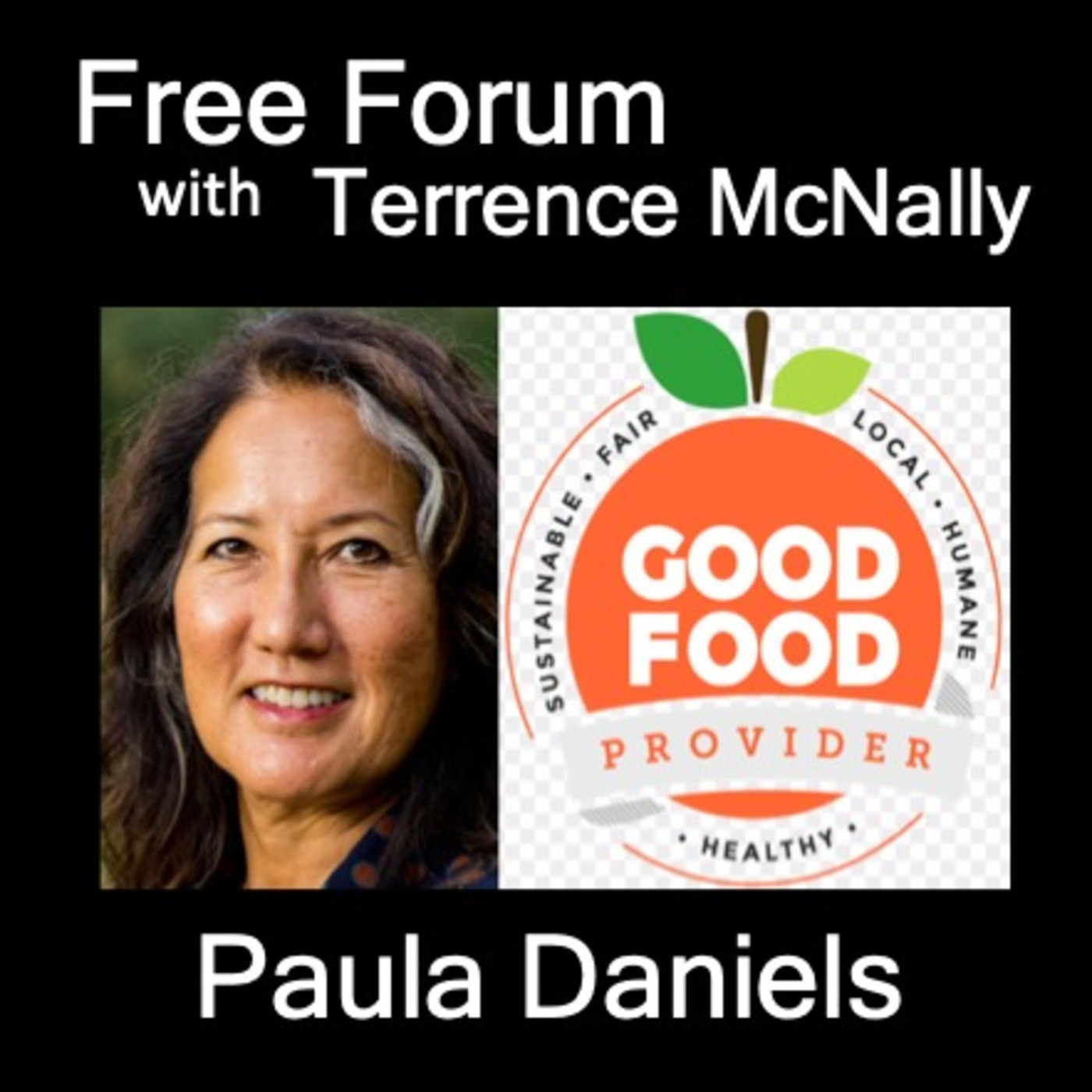 Free Forum with Terrence McNally