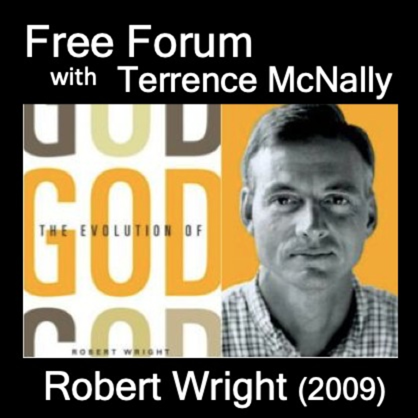 ROBERT WRIGHT-Evolution of God-How God’s personality changed with ancient politics