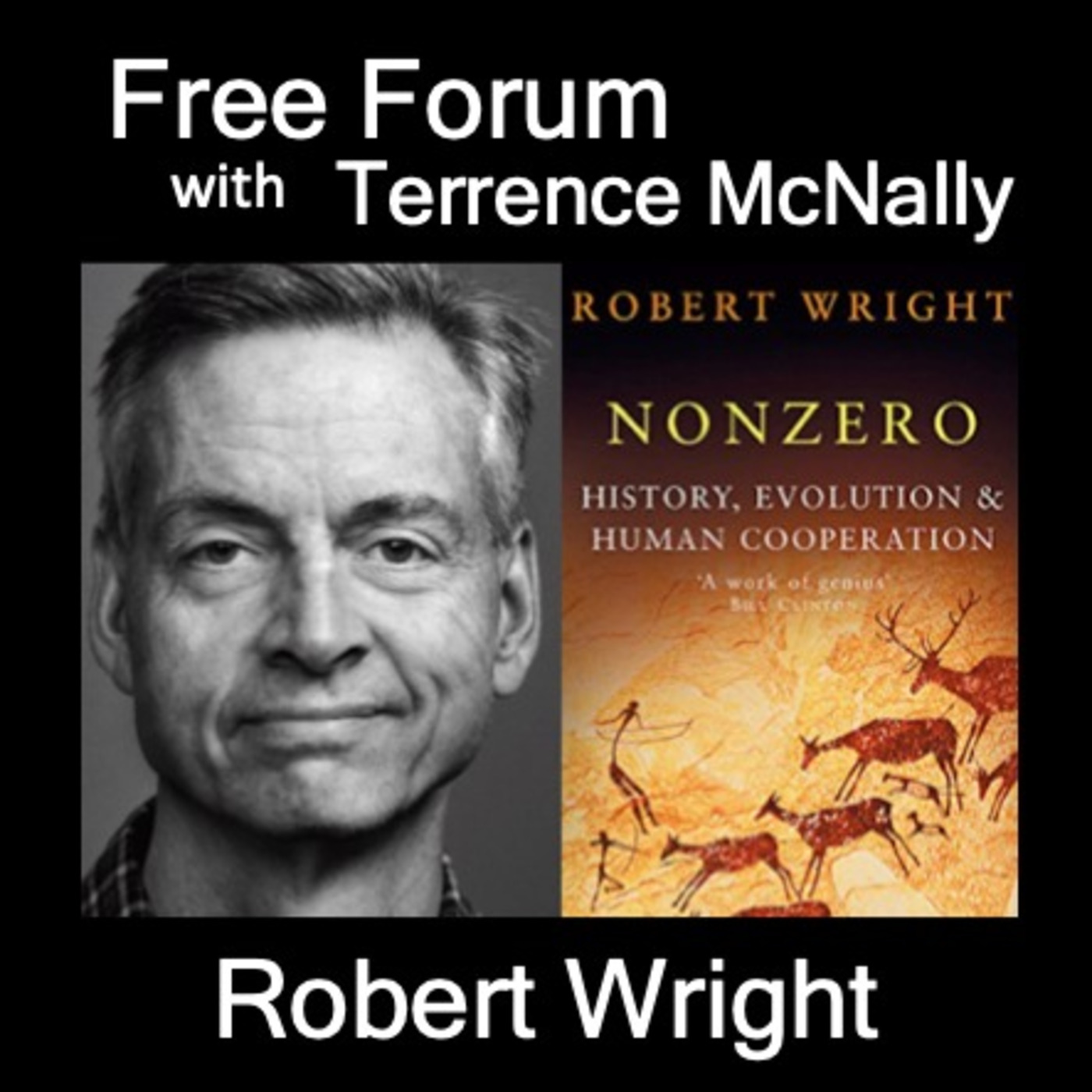 ROBERT WRIGHT-Why are Americans divided as they confront a pandemic?
