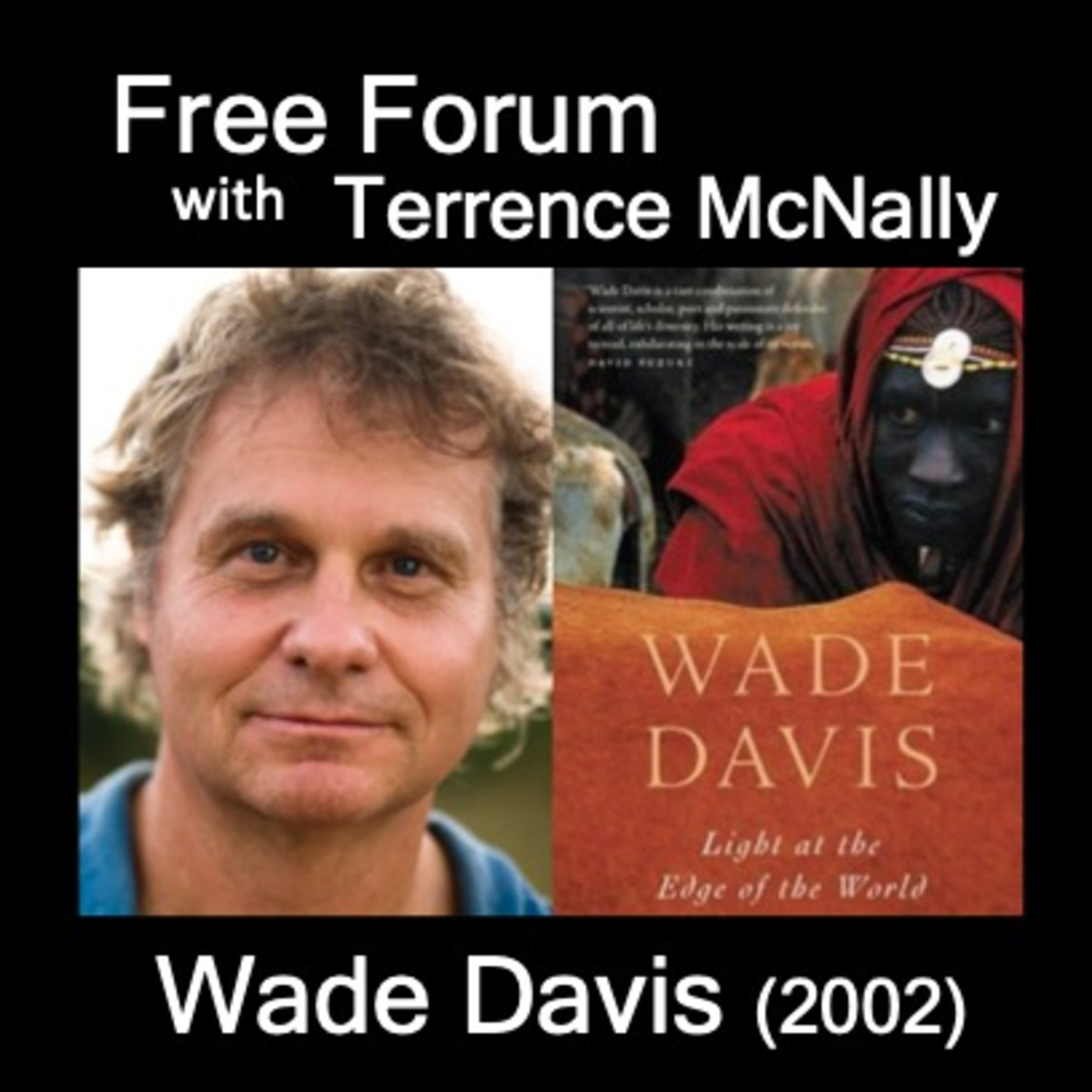 Free Forum with Terrence McNally
