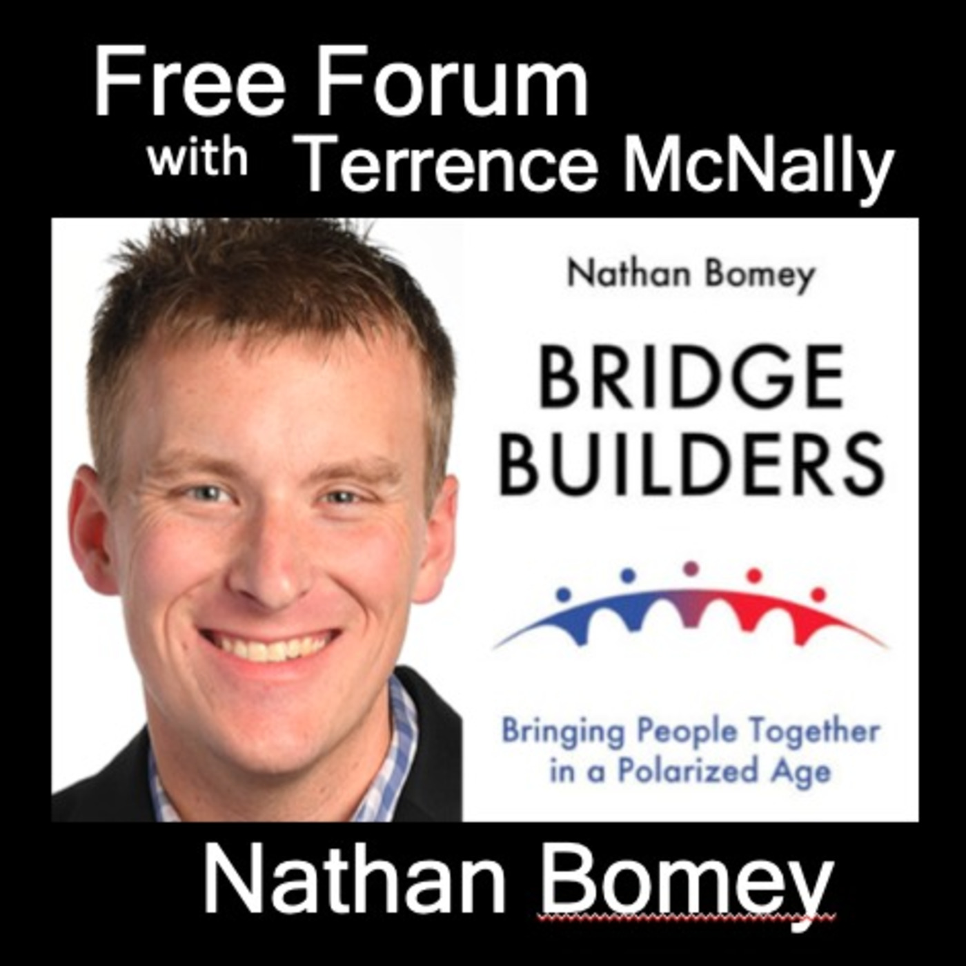 Free Forum with Terrence McNally