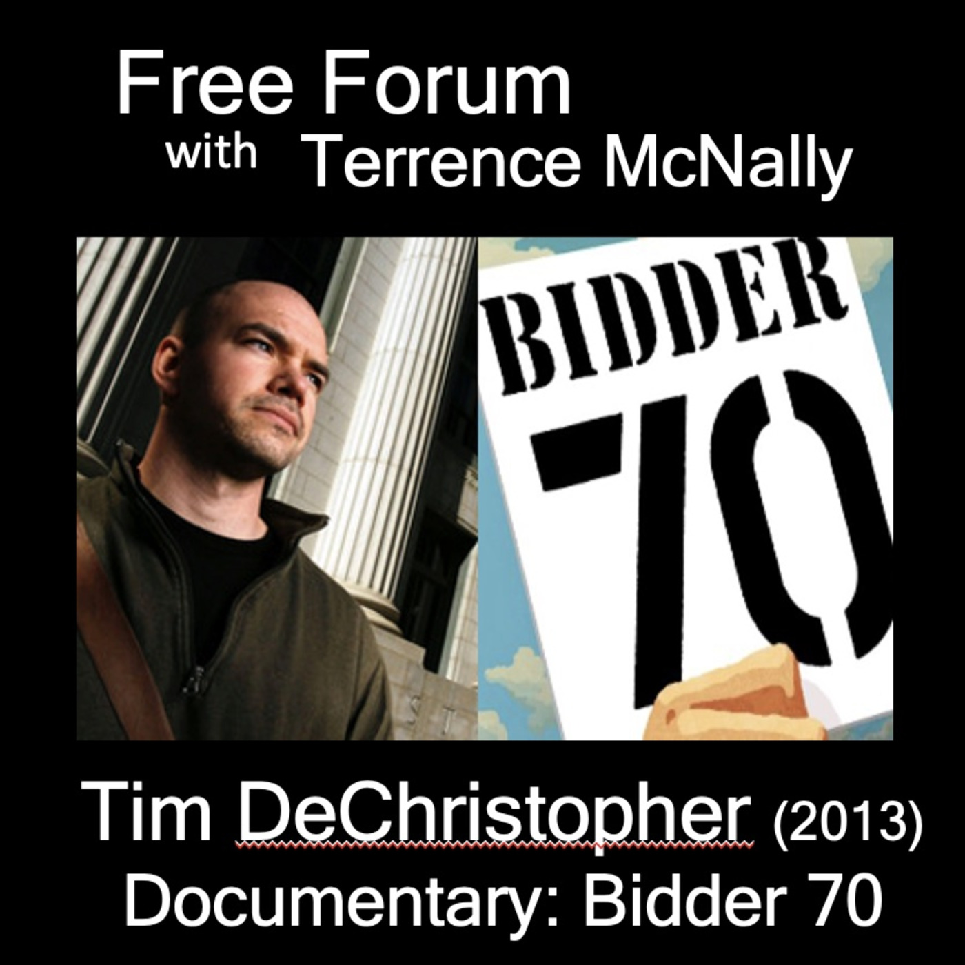 Episode 634: TIM DeCHRISTOPHER-Courage & Conviction-Tim served 21 months in prison for civil disobedience protecting public lands