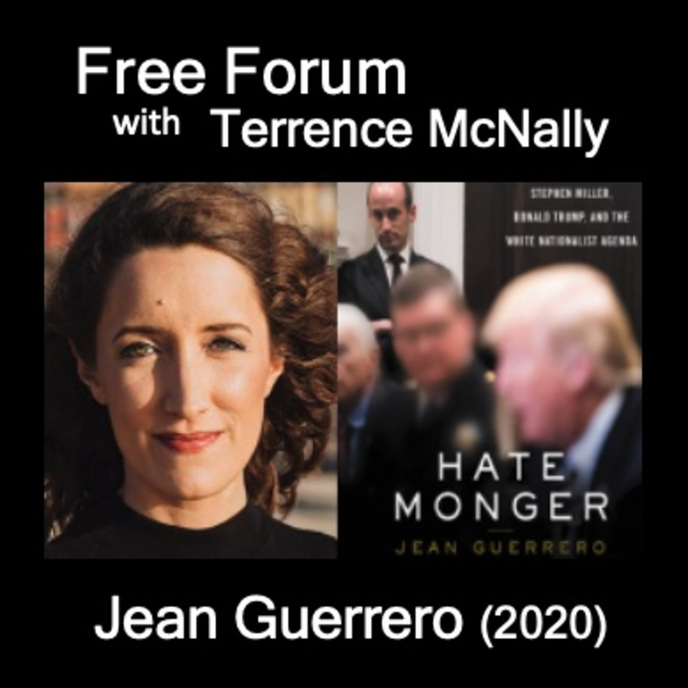 Free Forum with Terrence McNally