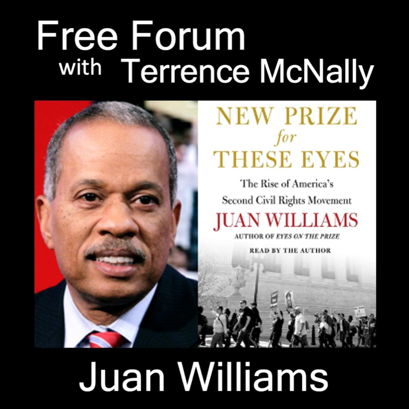 Free Forum with Terrence McNally