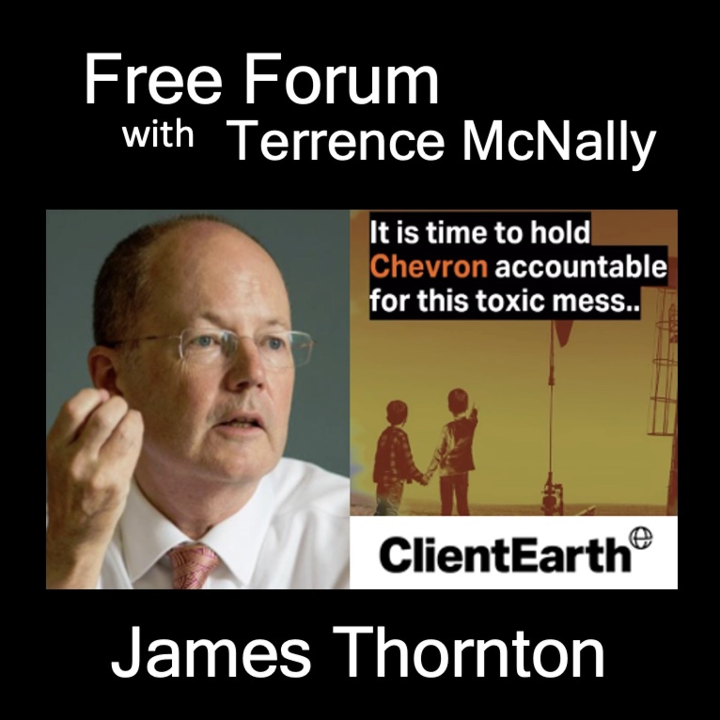 Free Forum with Terrence McNally