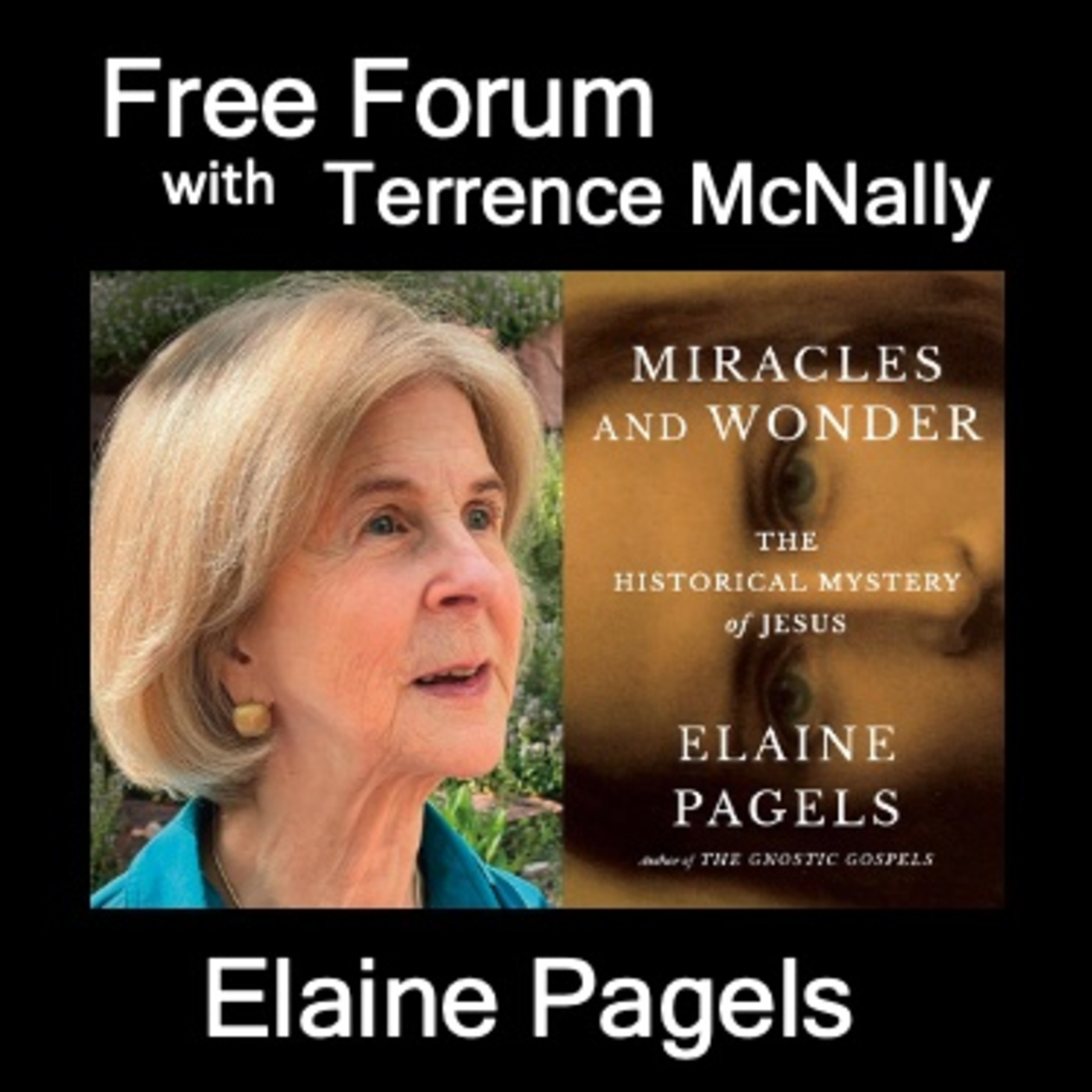 Free Forum with Terrence McNally