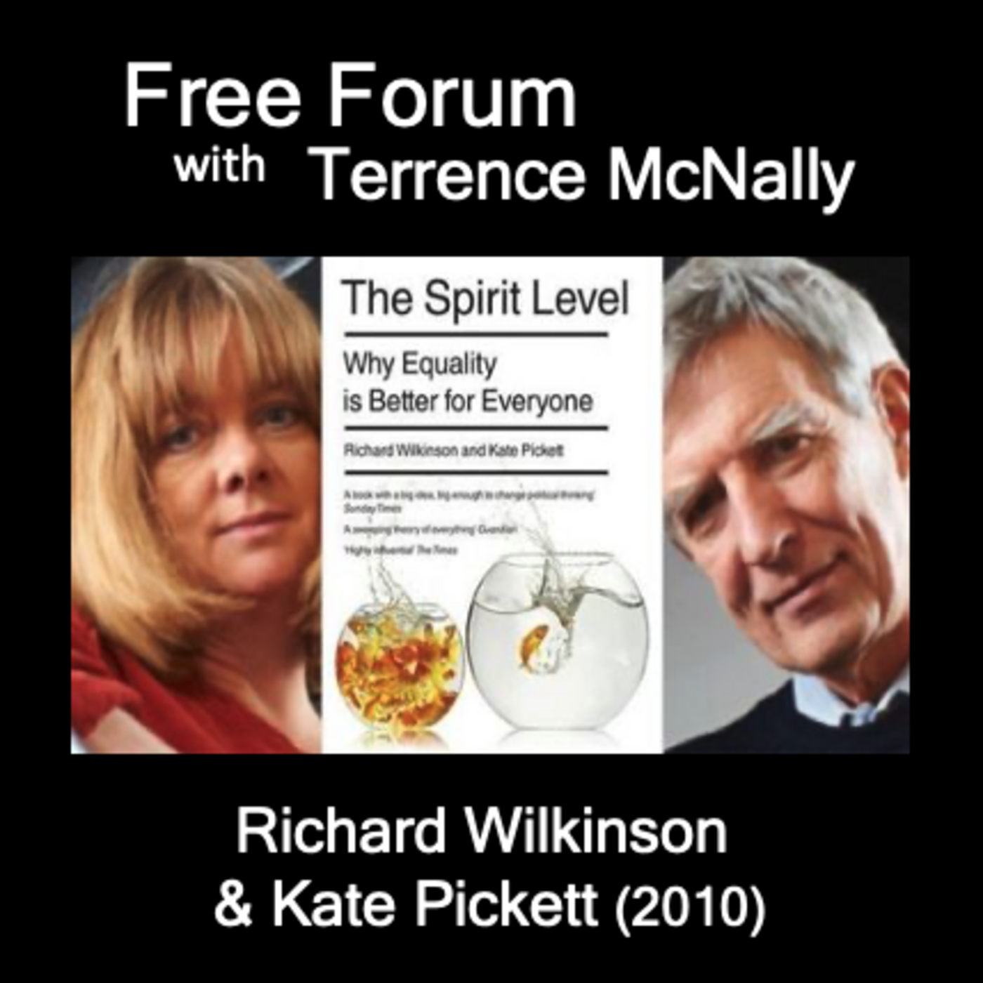 Free Forum with Terrence McNally