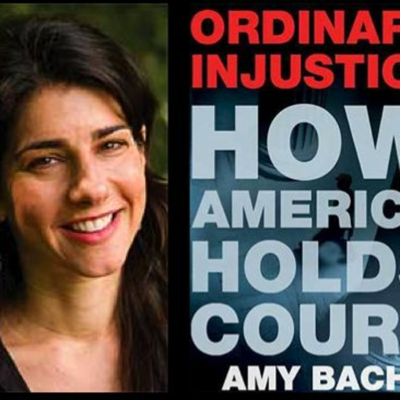 Q&A: AMY BACH, Author