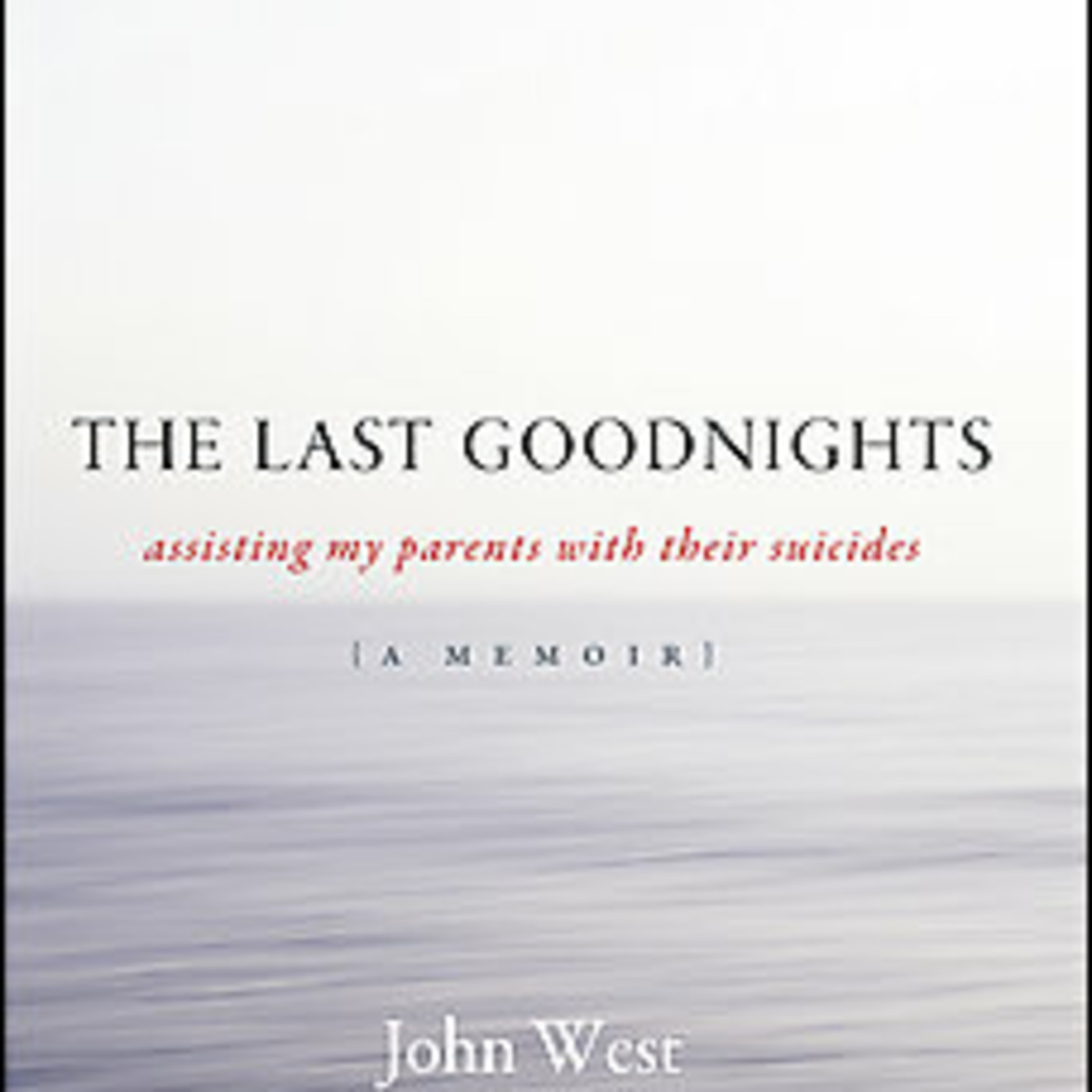 Q&A: JOHN WEST, Author