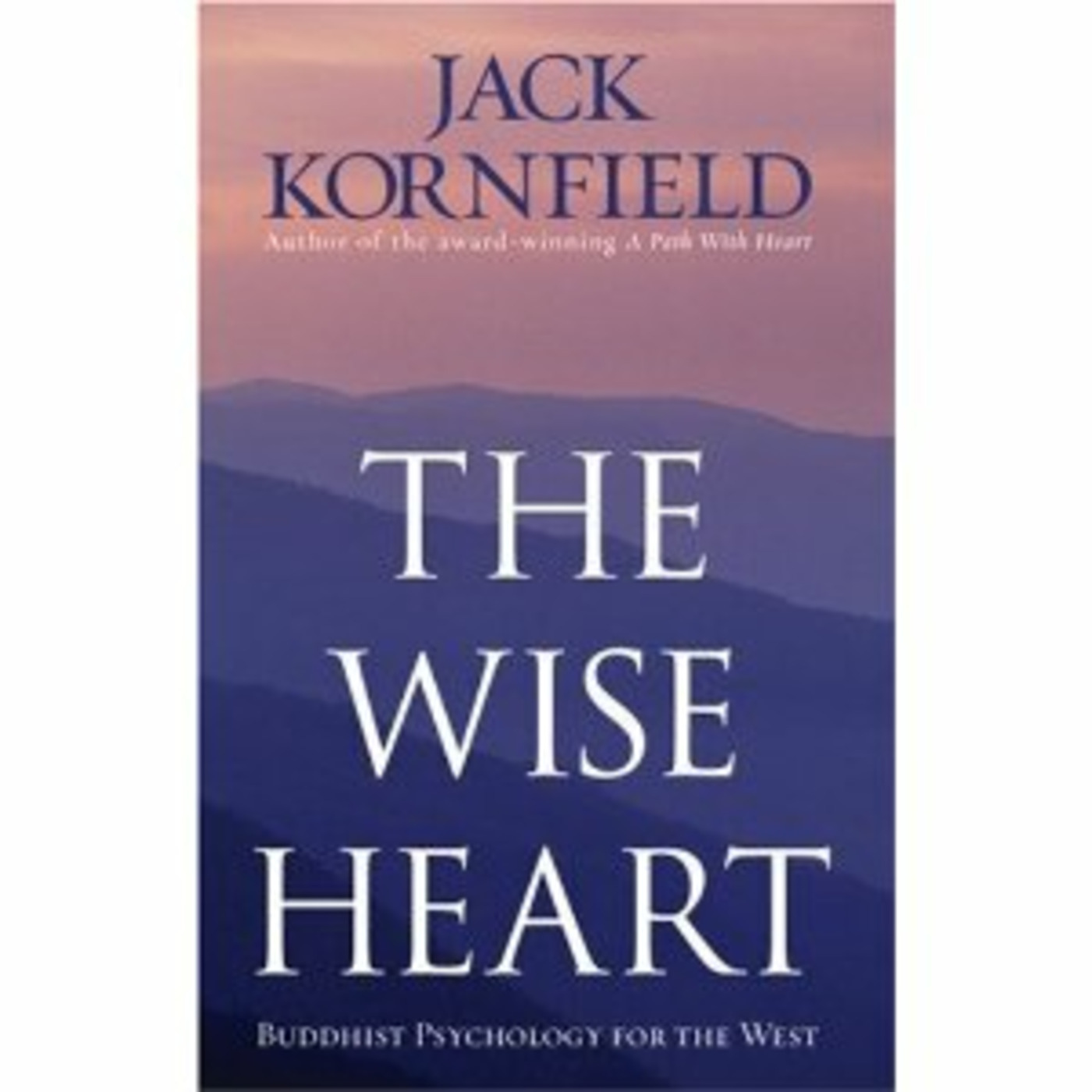 Q&A: JACK KORNFIELD, meditation teacher