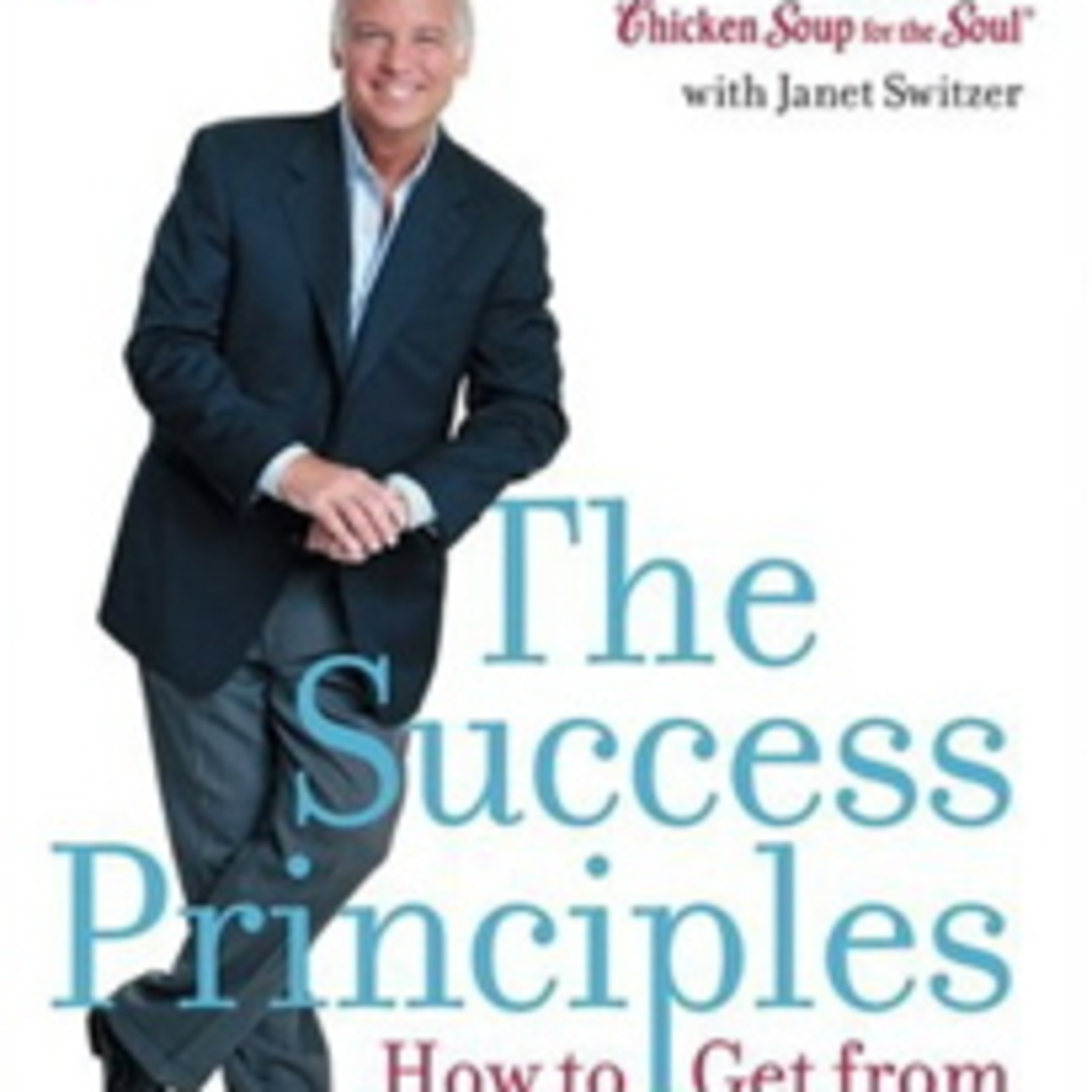 Q&A: JACK CANFIELD, Author